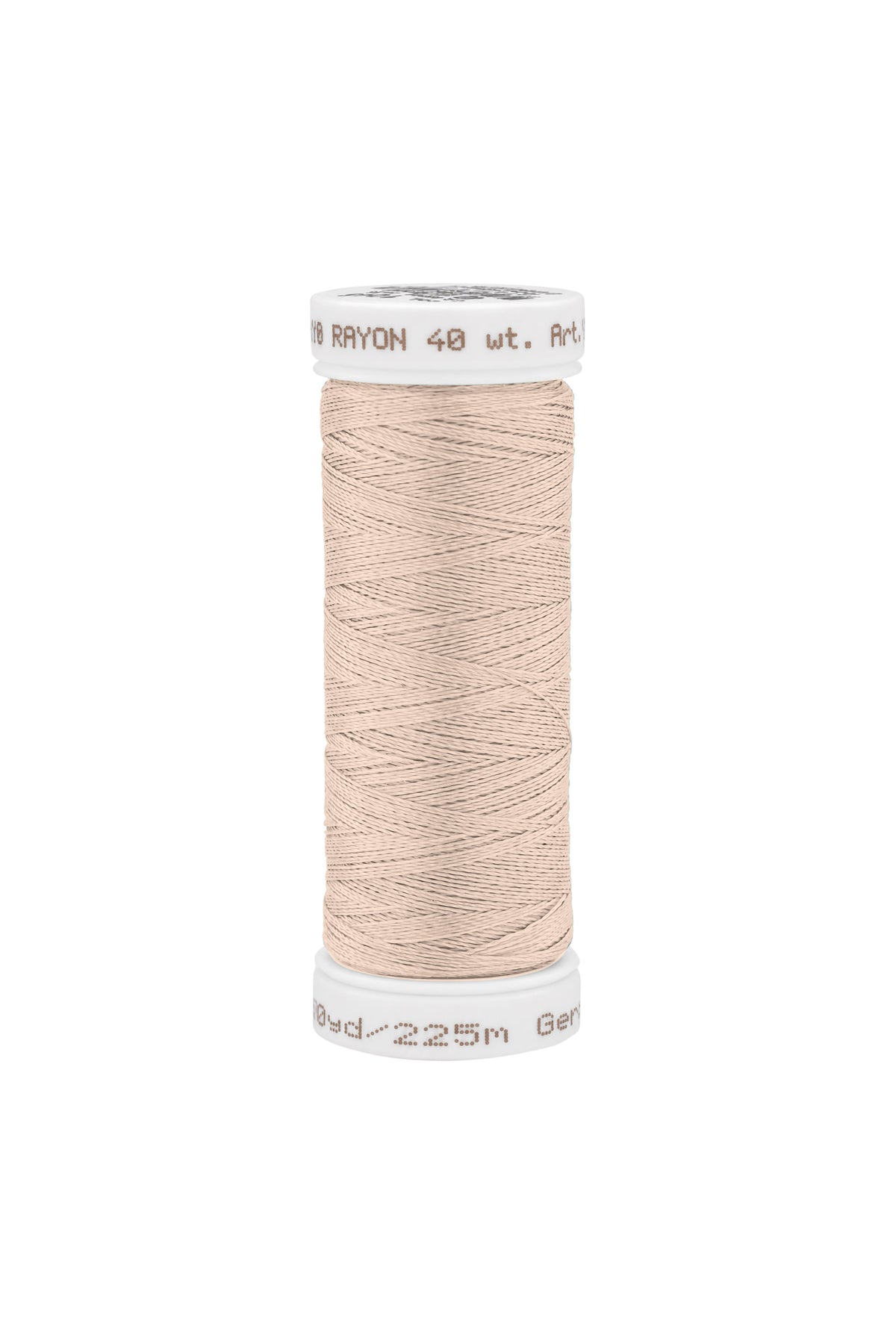 SULKY® Rayon 40 Snap Farbe 1017