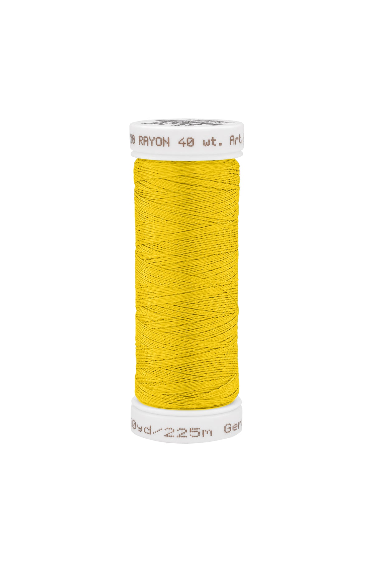 SULKY® Rayon 40 Snap Farbe 1023
