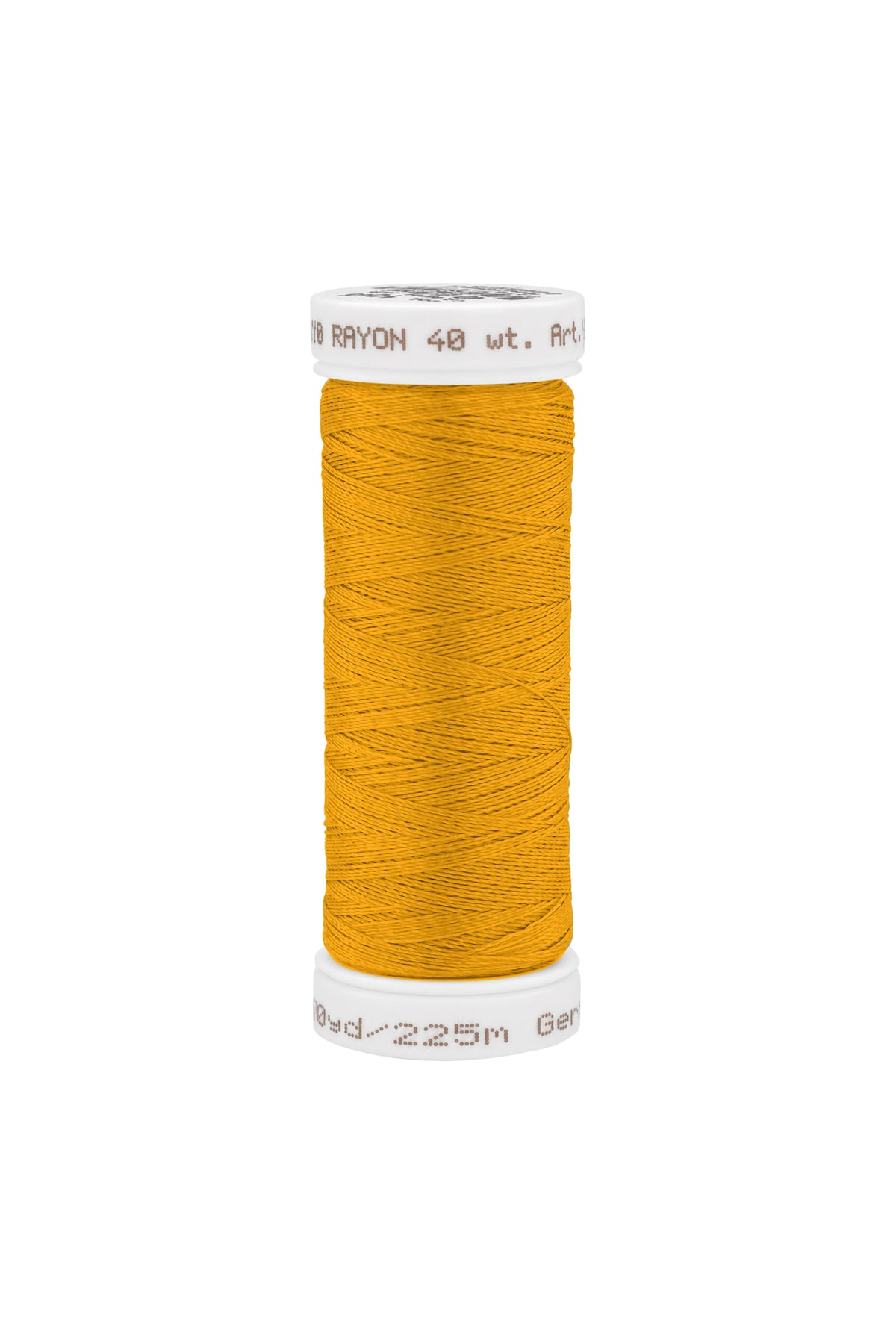 SULKY® Rayon 40 Snap Farbe 1025