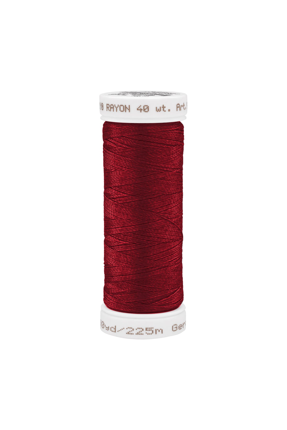 SULKY® Rayon 40 Snap Farbe 1035
