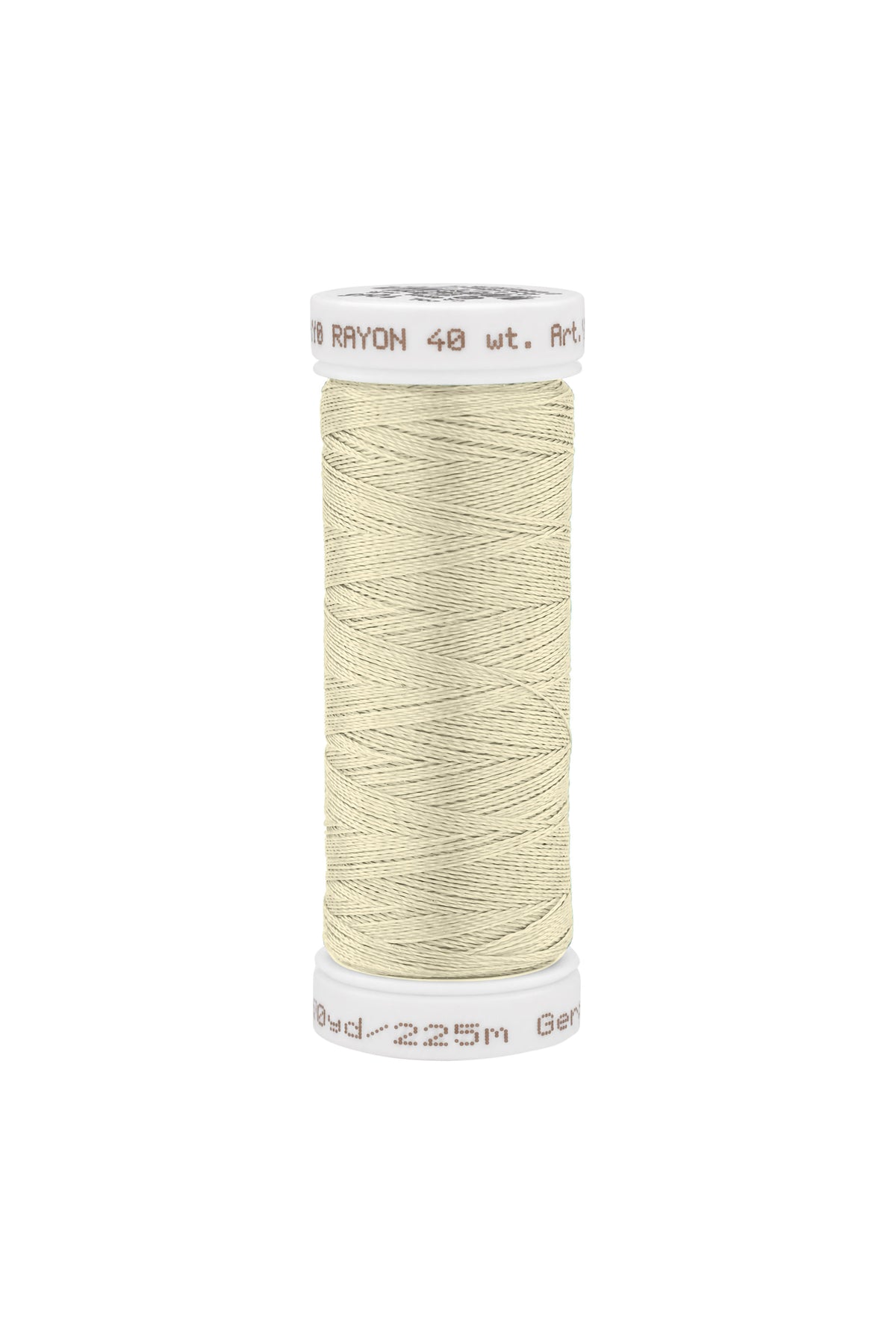 SULKY® Rayon 40 Snap Farbe 1061