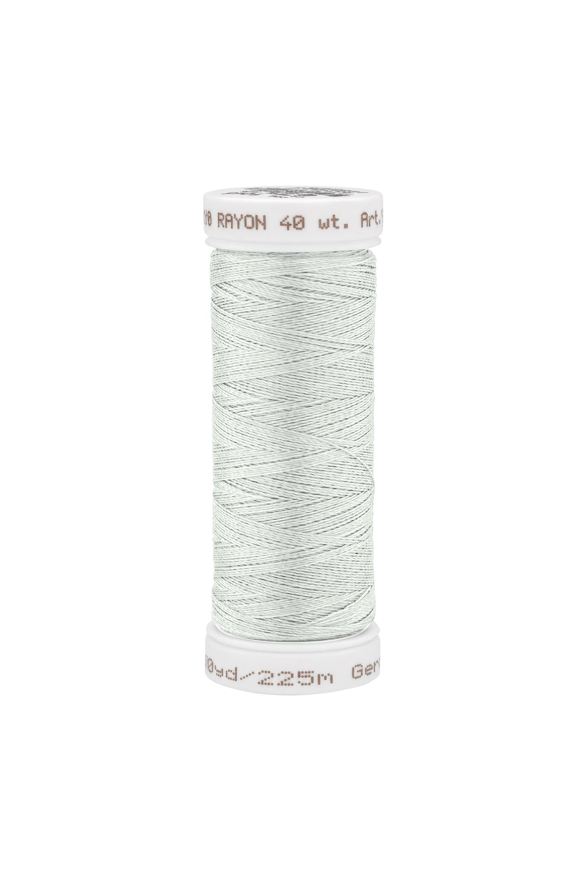 SULKY® Rayon 40 Snap Farbe 1063