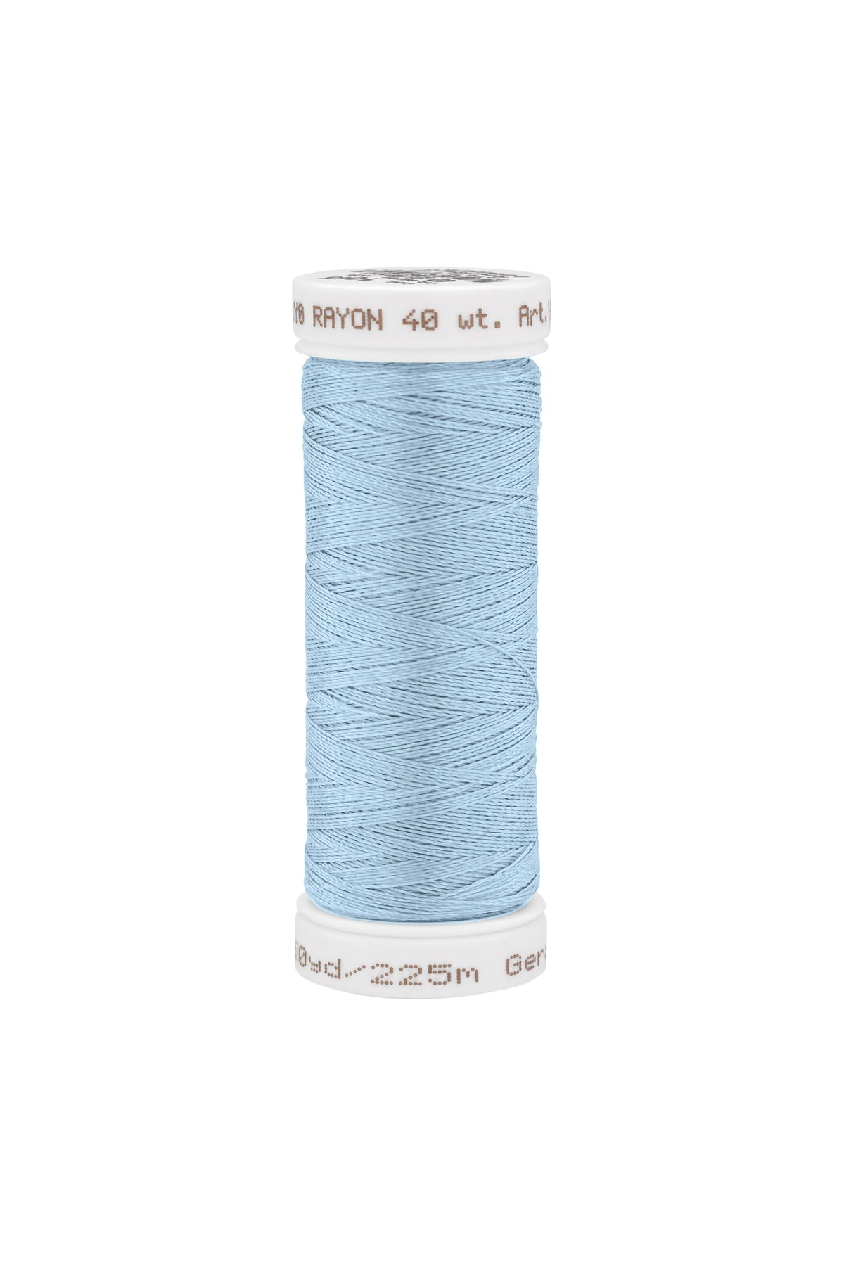 SULKY® Rayon 40 Snap Farbe 1074