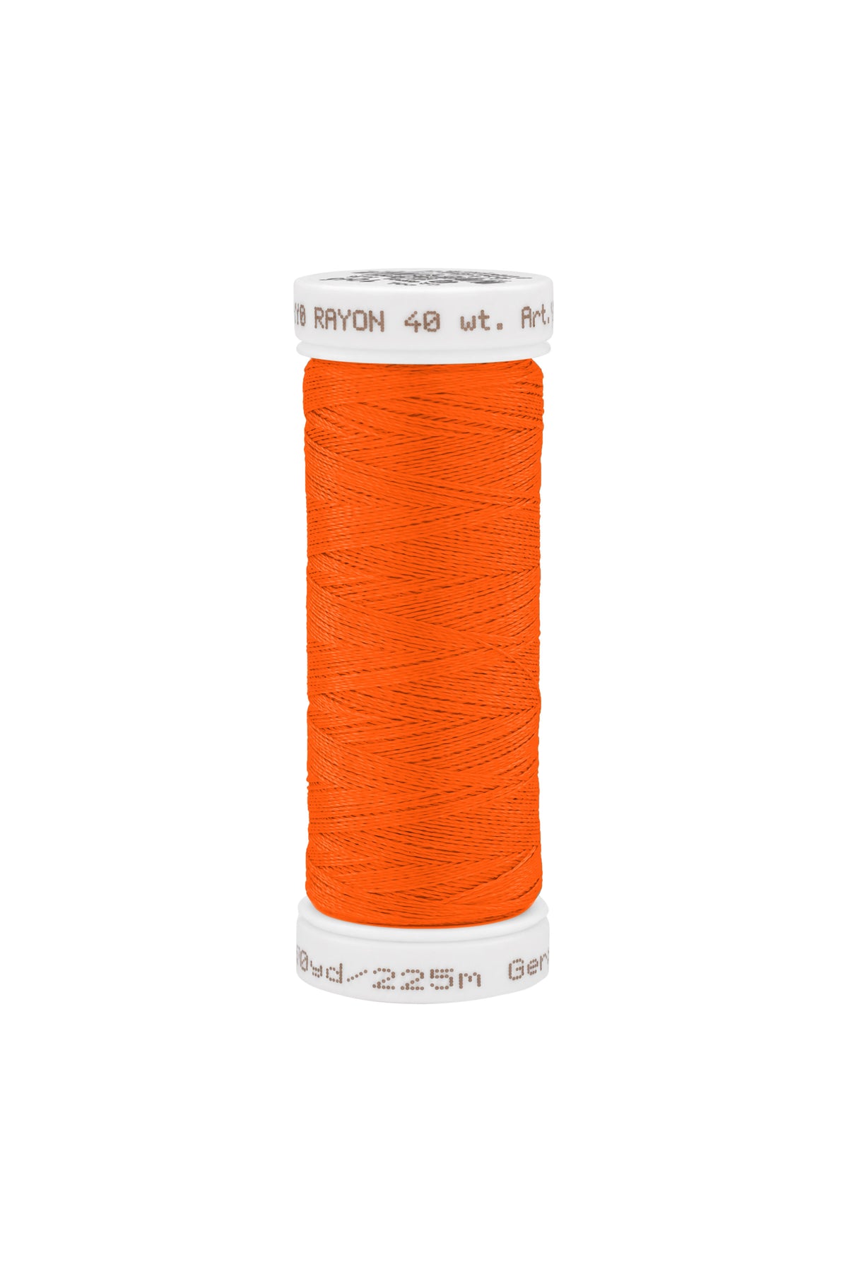 SULKY® Rayon 40 Snap Farbe 1078