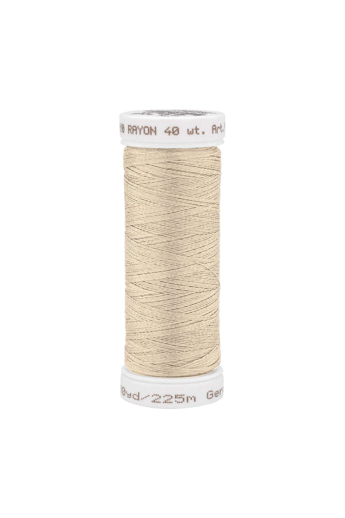 SULKY® Rayon 40 Snap Farbe 1082