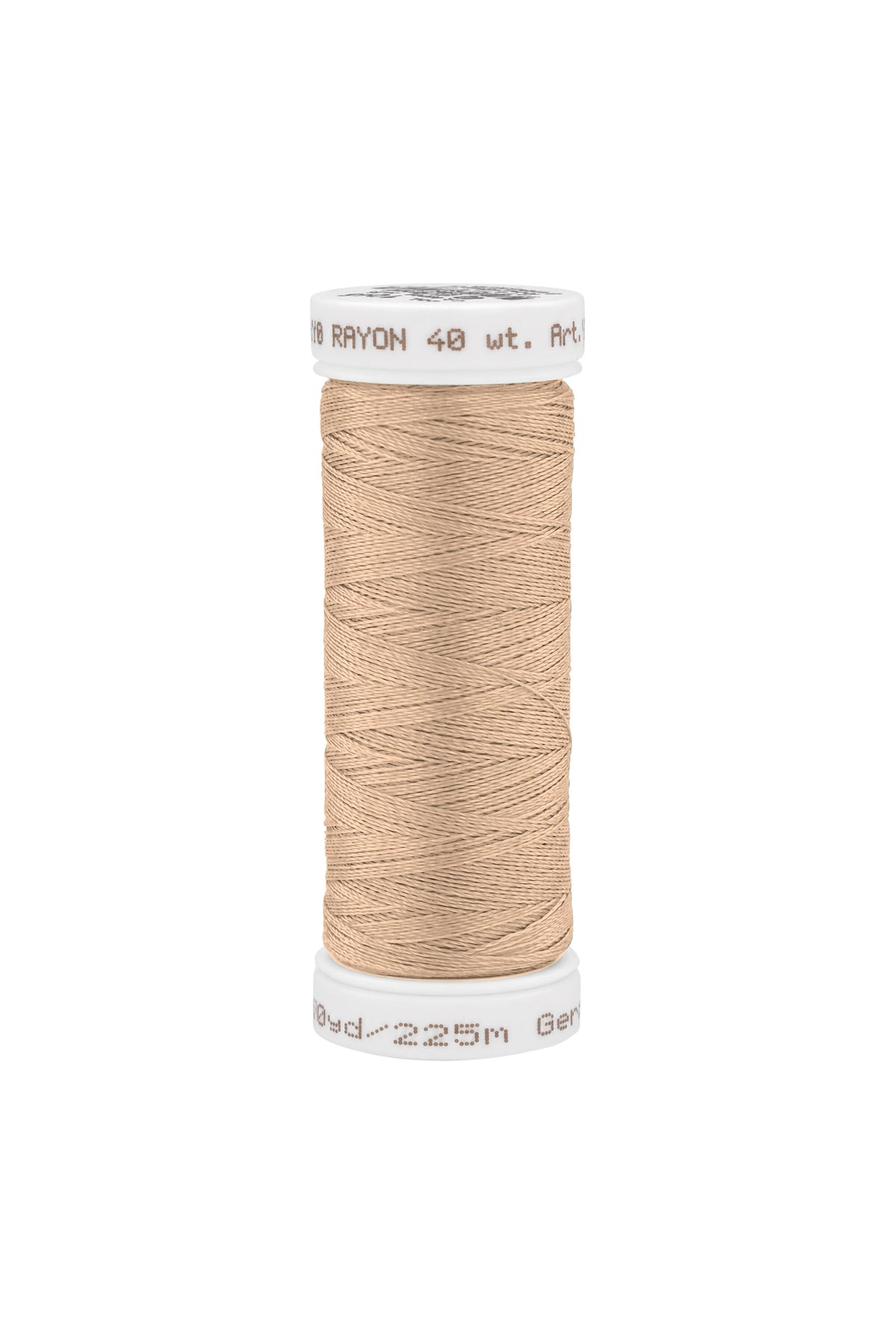 SULKY® Rayon 40 Snap Farbe 1149