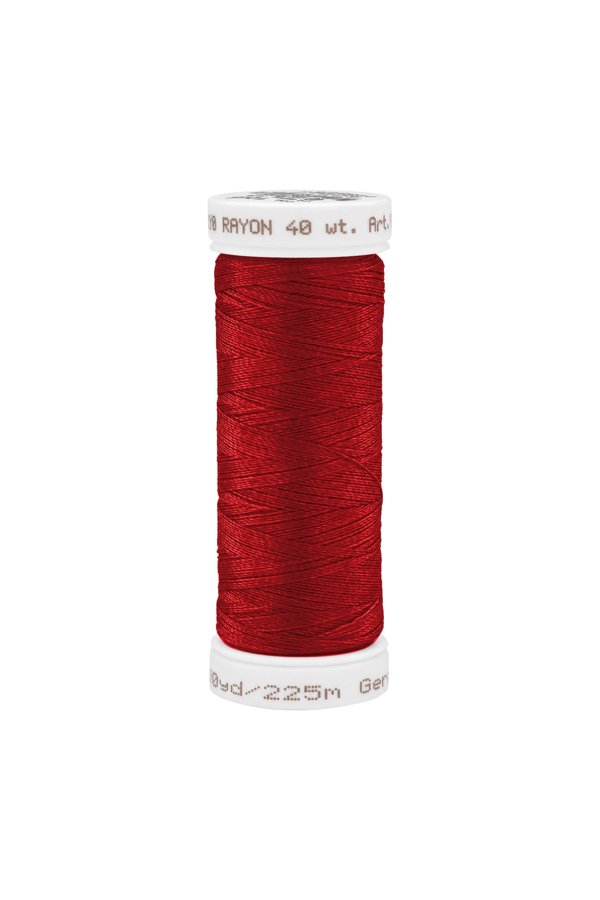 SULKY® Rayon 40 Snap Farbe 1169