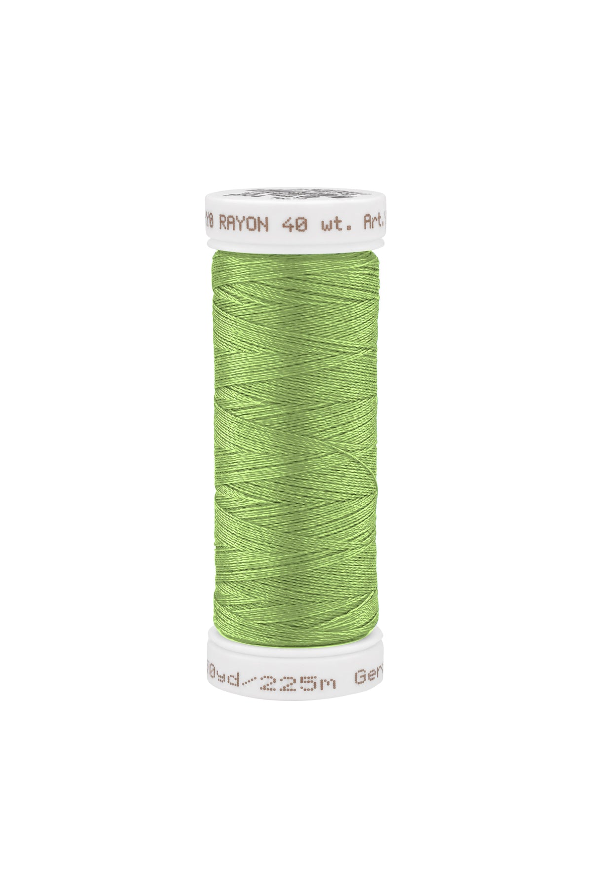 SULKY® Rayon 40 Snap Farbe 1177