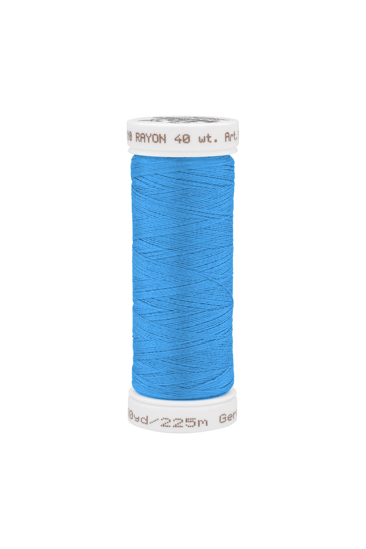 SULKY® Rayon 40 Snap Farbe 1196