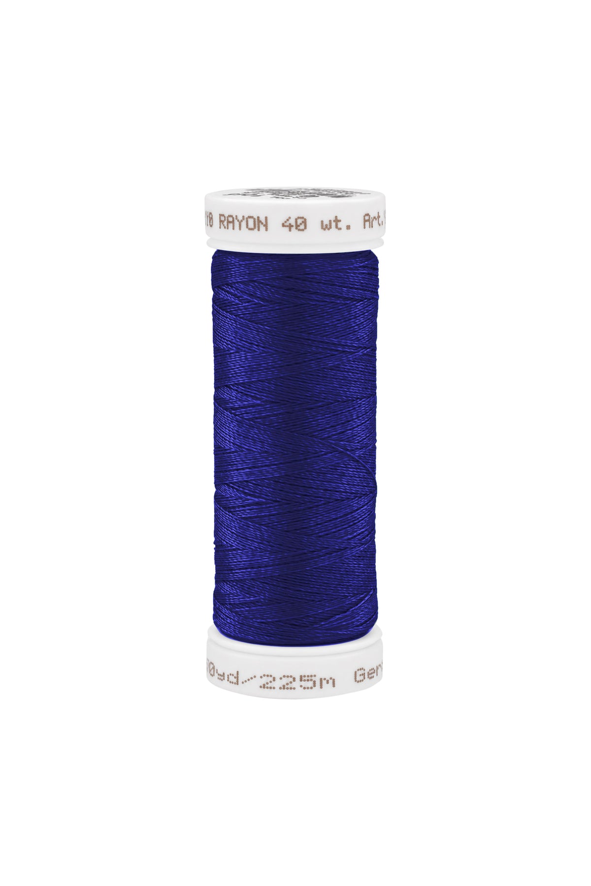 SULKY® Rayon 40 Snap Farbe 1197
