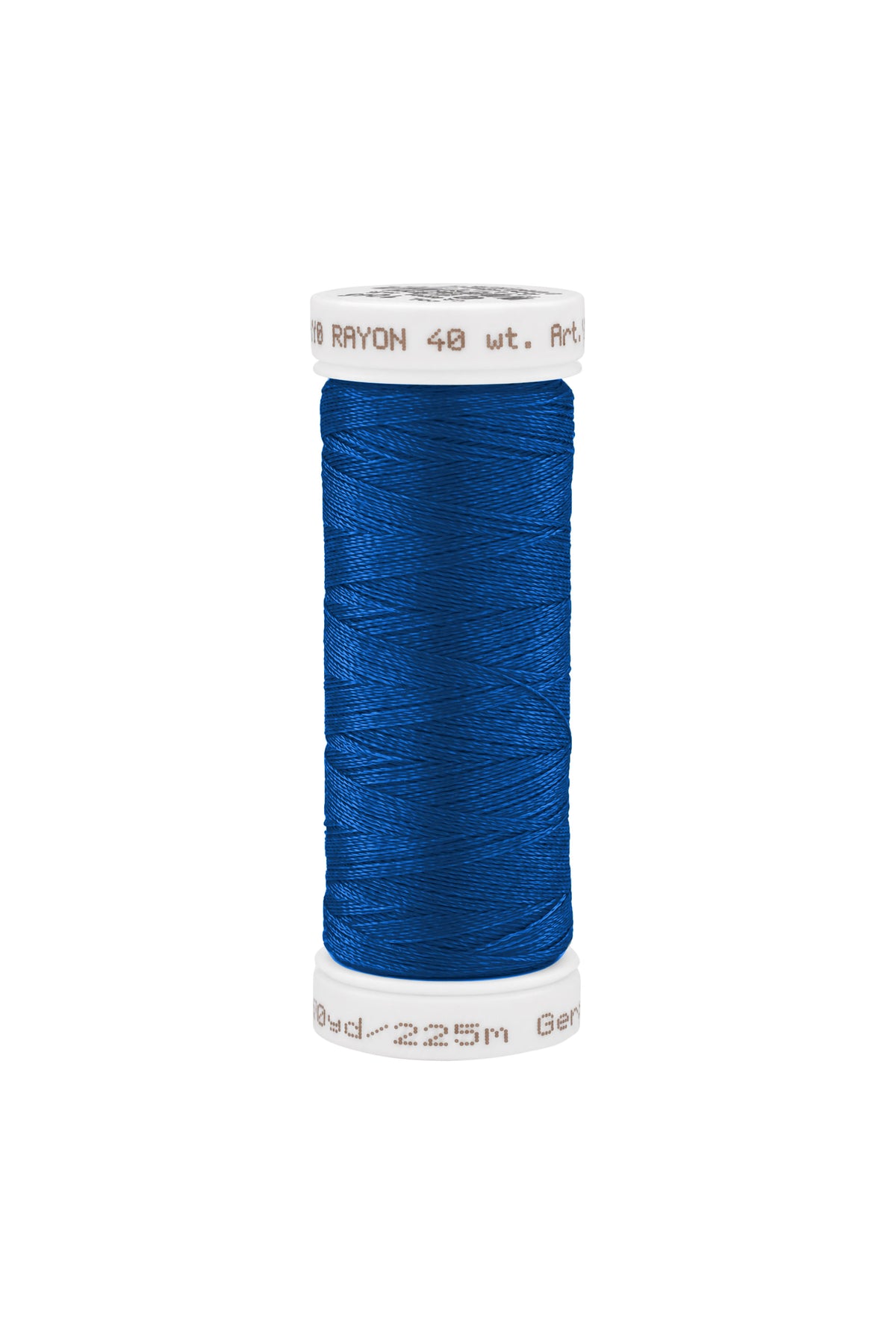 SULKY® Rayon 40 Snap Farbe 1202