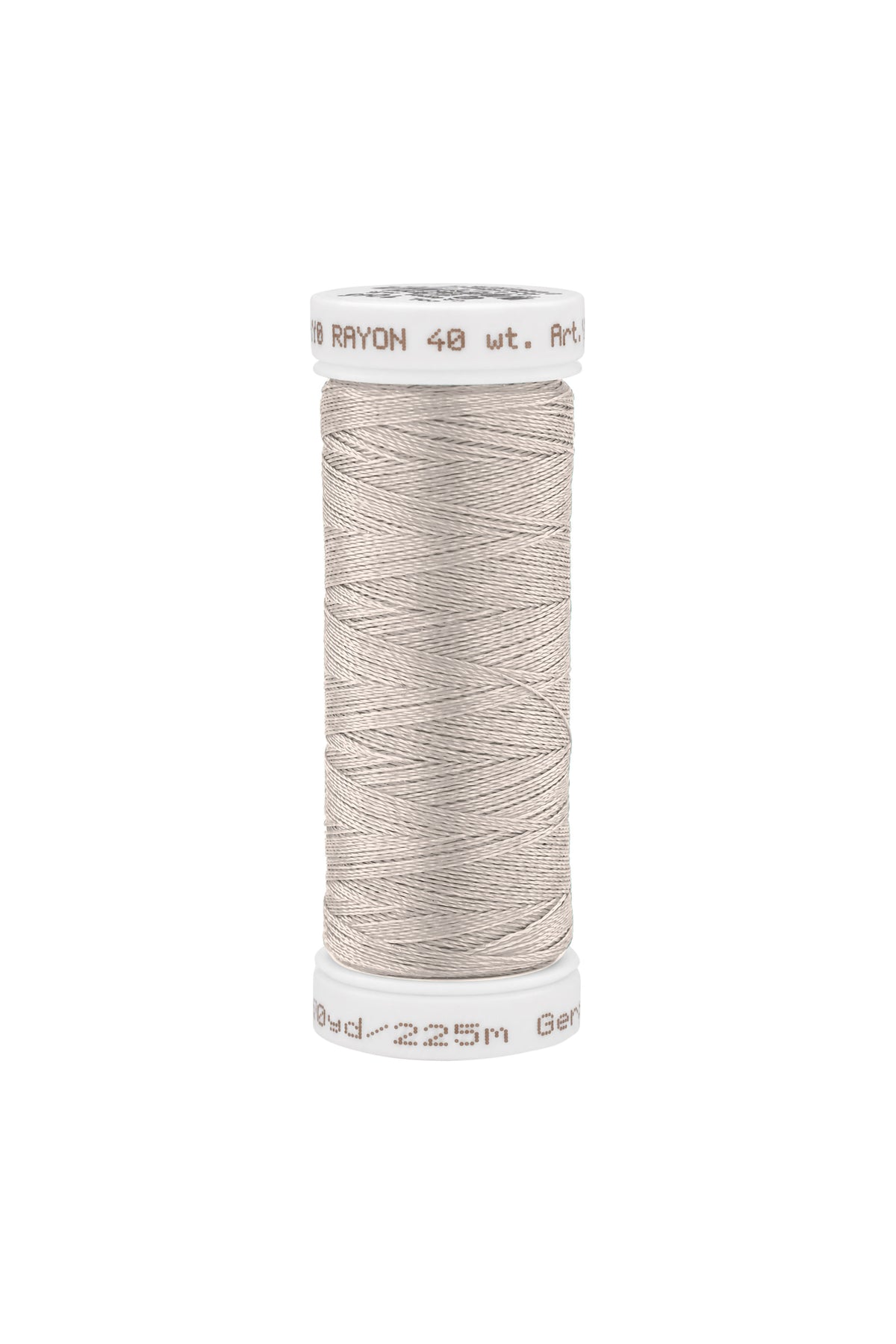 SULKY® Rayon 40 Snap Farbe 1218
