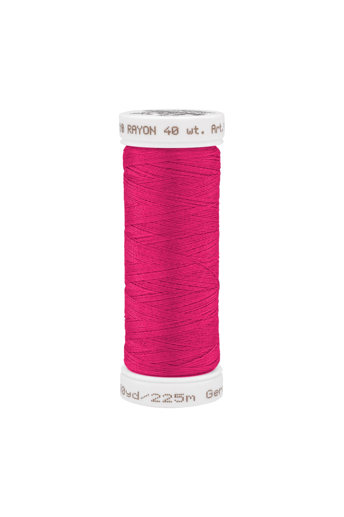 SULKY® Rayon 40 Snap Farbe 1231