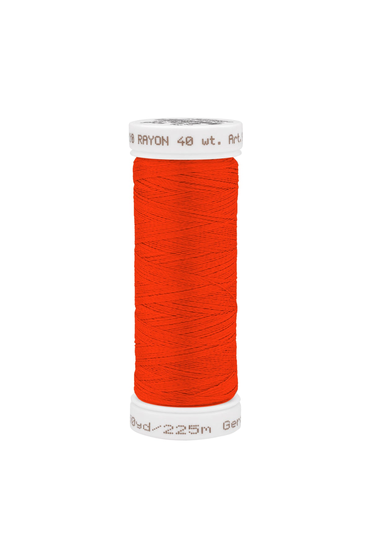 SULKY® Rayon 40 Snap Farbe 1246