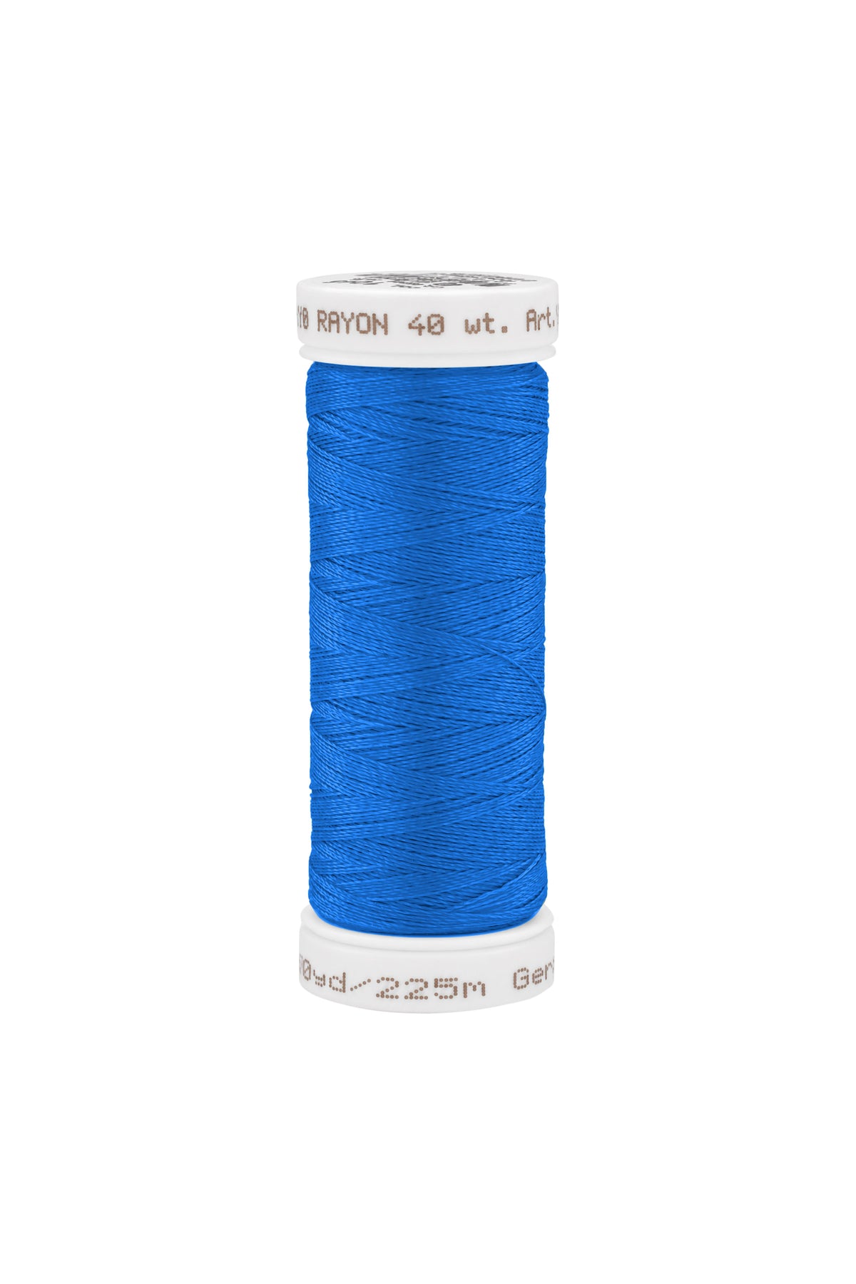 SULKY® Rayon 40 Snap Farbe 1253