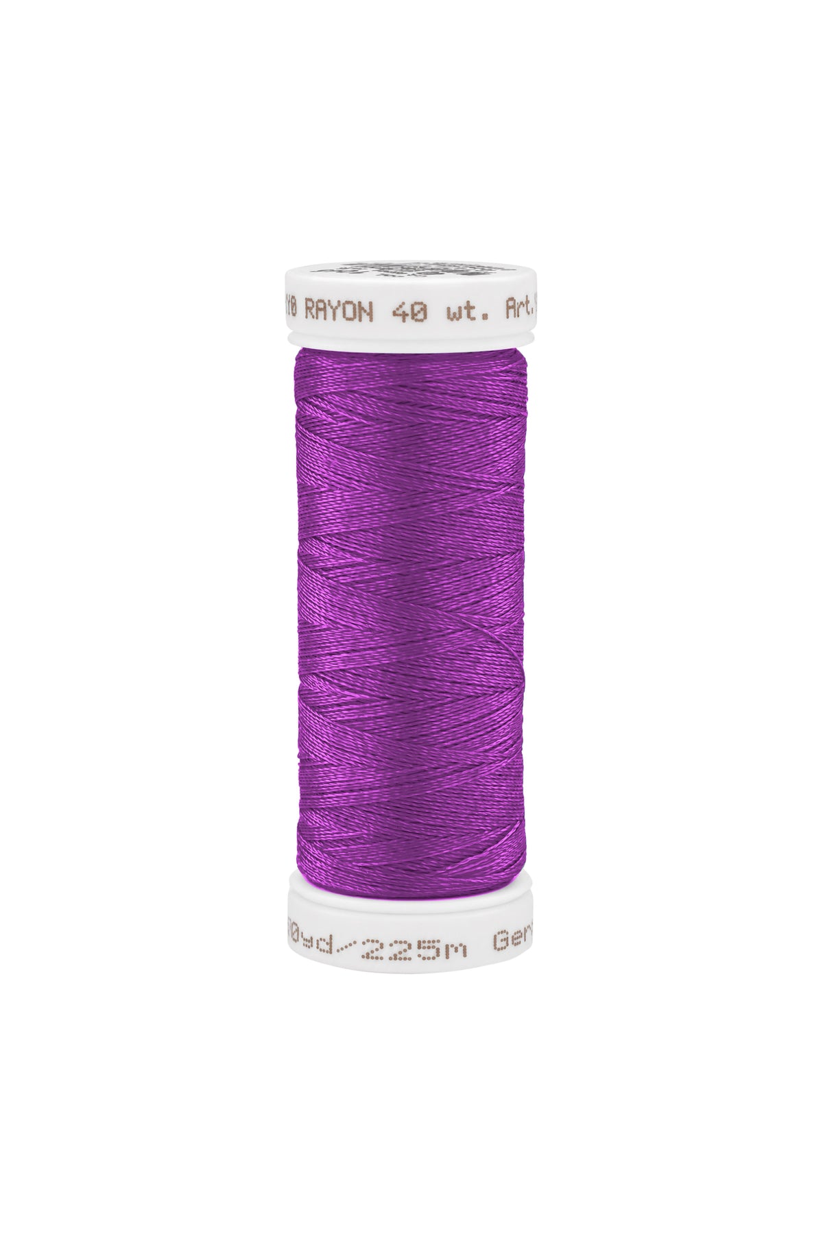 SULKY® Rayon 40 Snap Farbe 1255