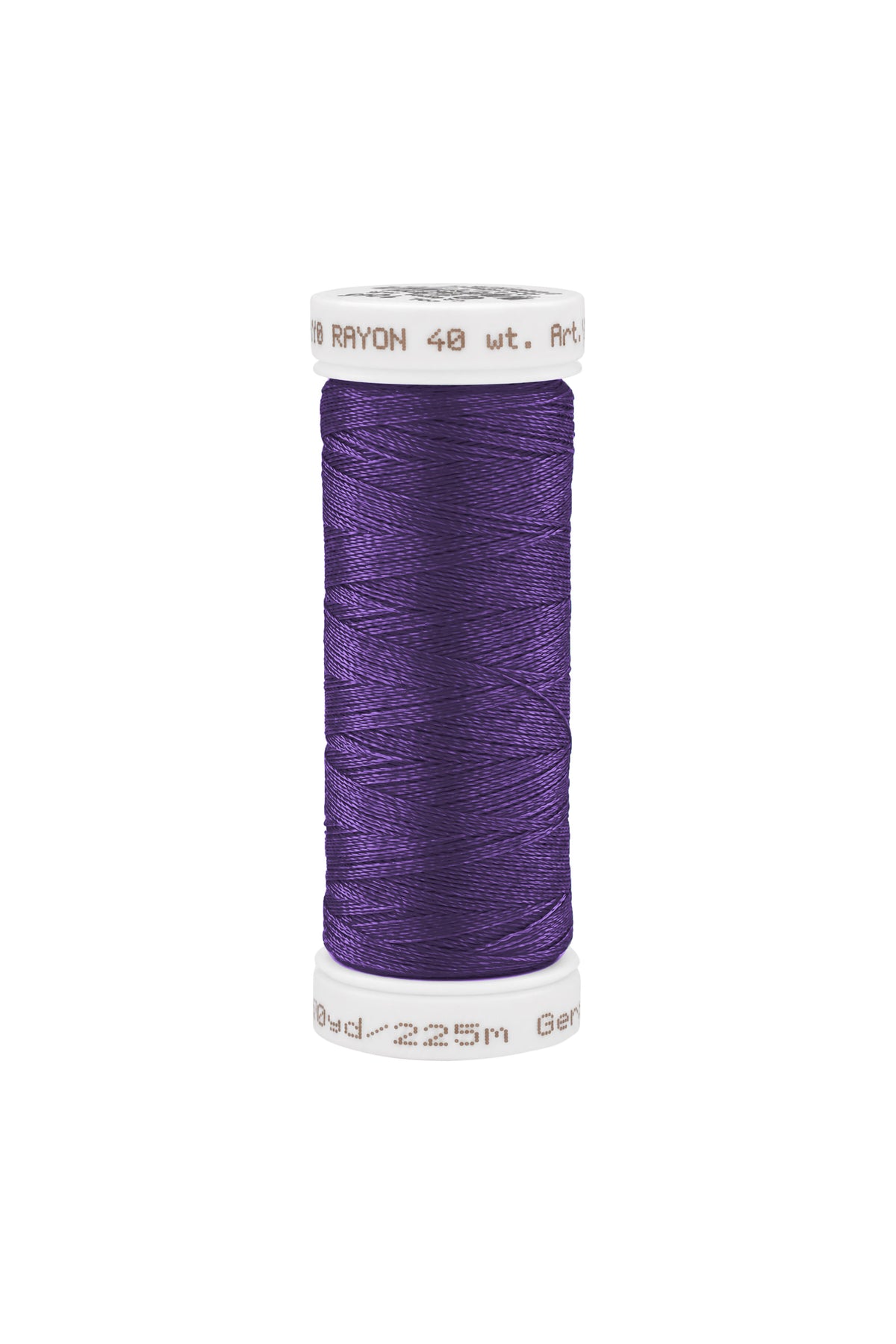 SULKY® Rayon 40 Snap Farbe 1299