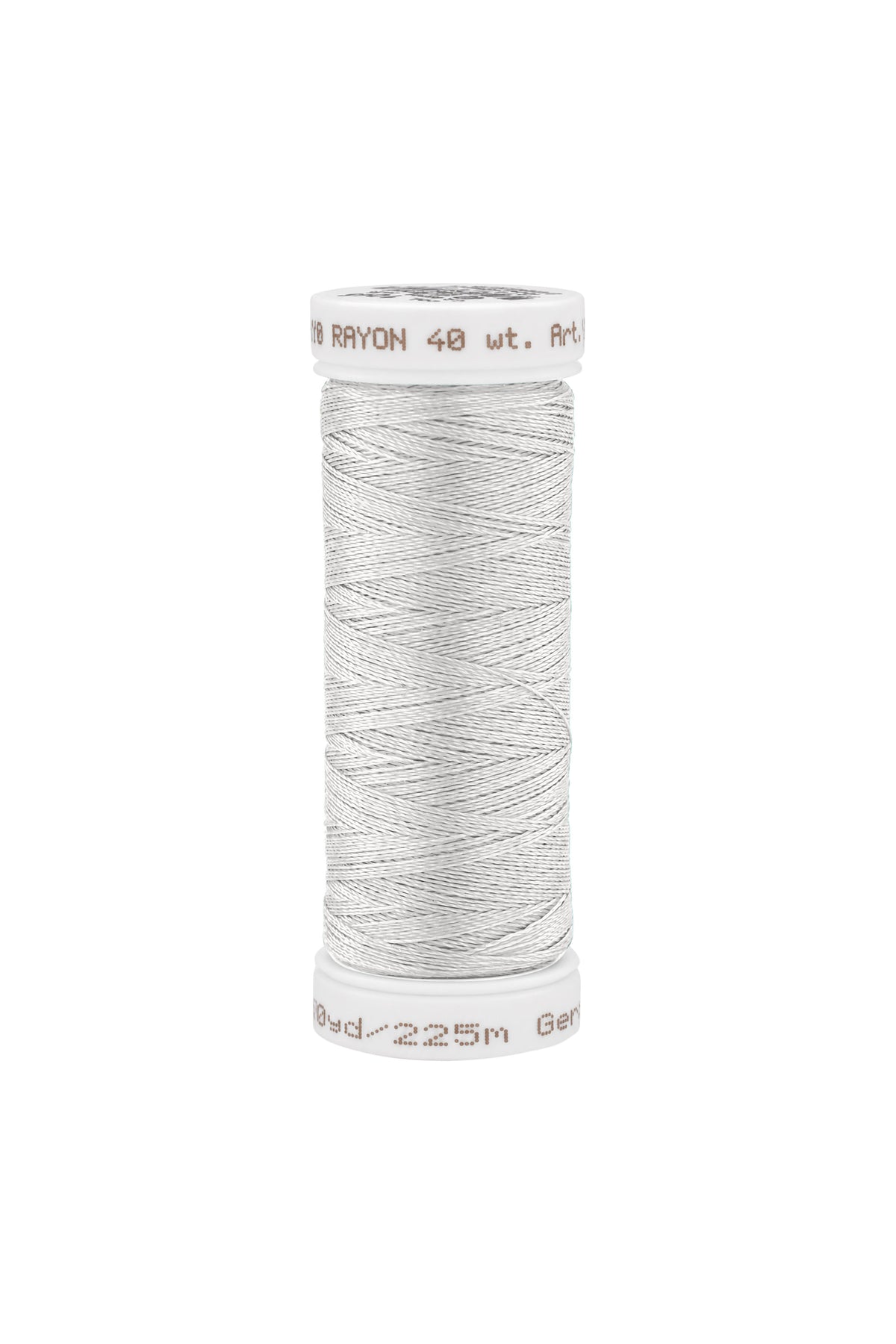 SULKY® Rayon 40 Snap Farbe 1325