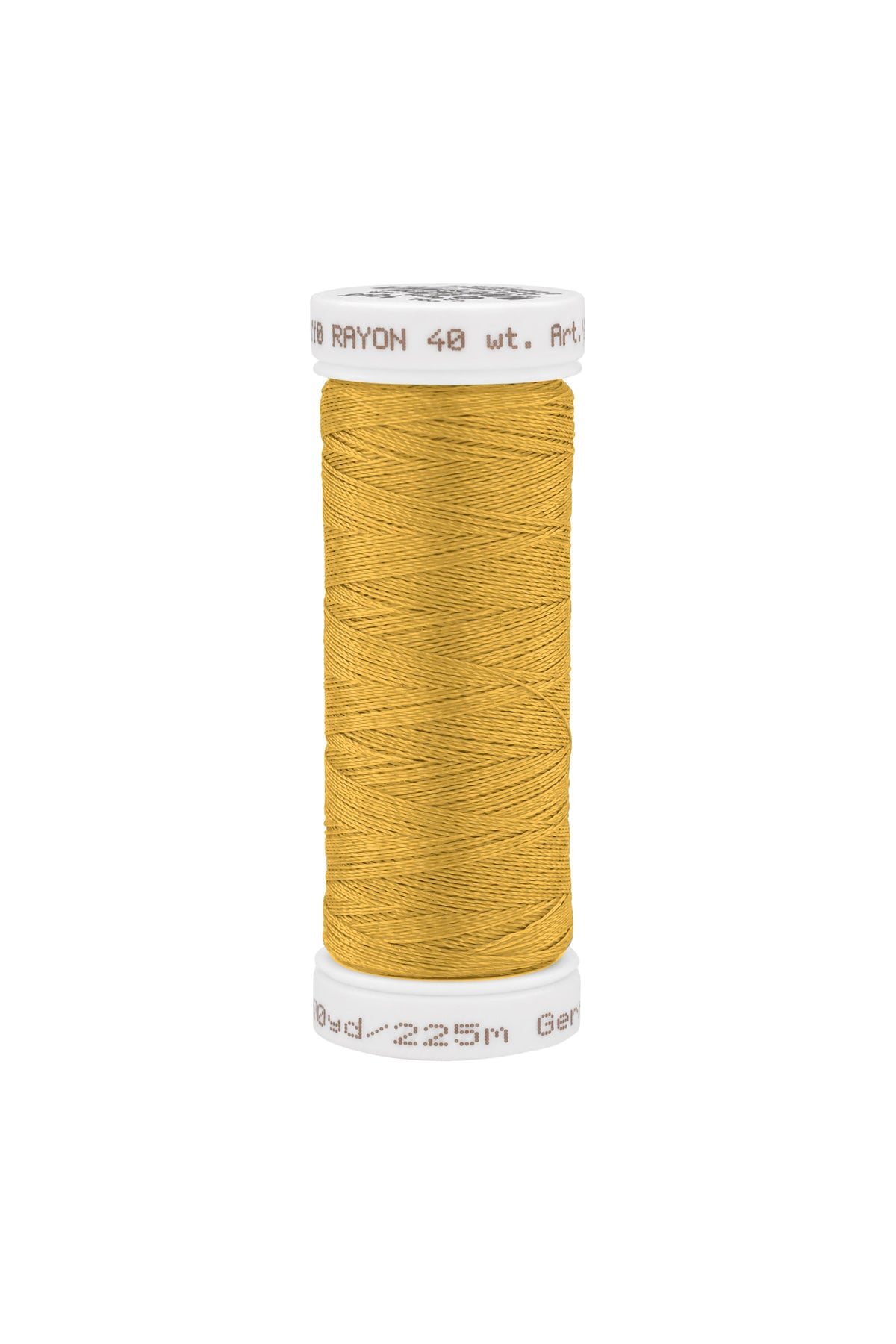 SULKY® Rayon 40 Snap Farbe 1549