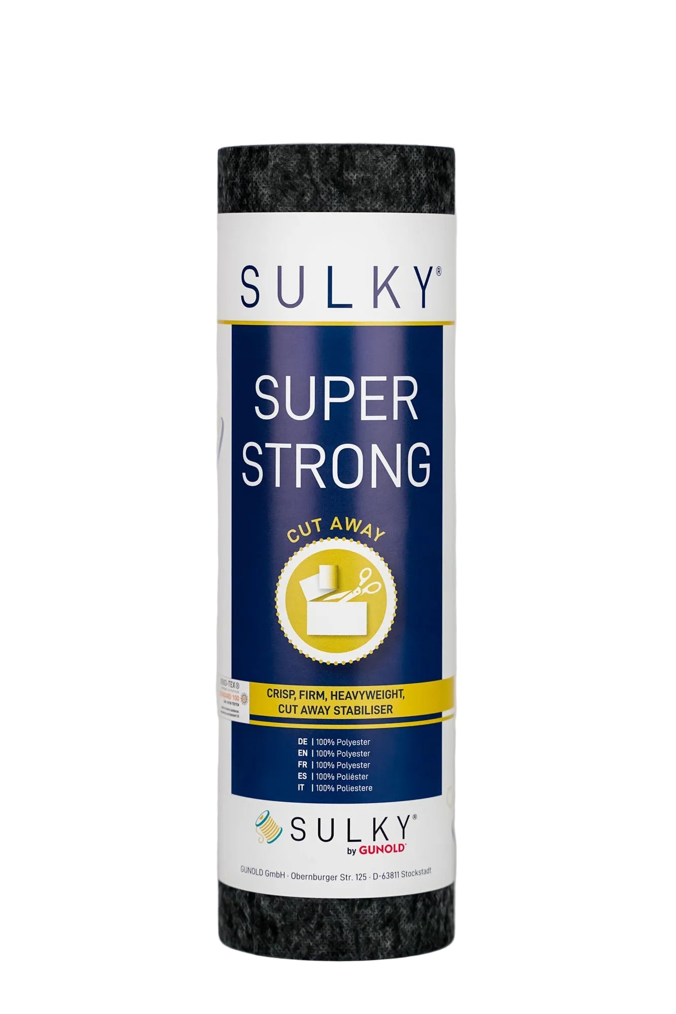 Sulky Super Strong - Make ma!