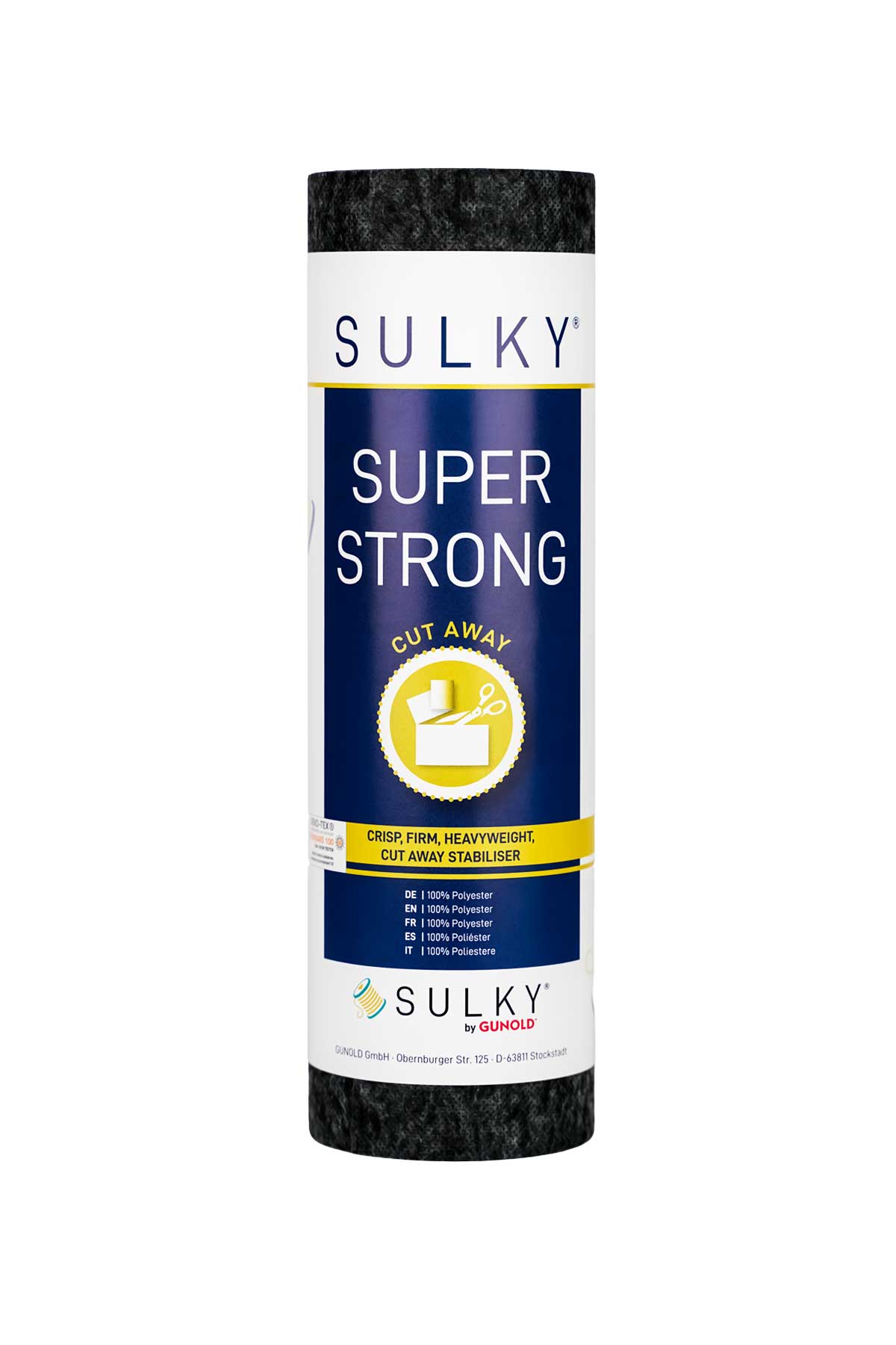 Sulky Super Strong - Make ma!