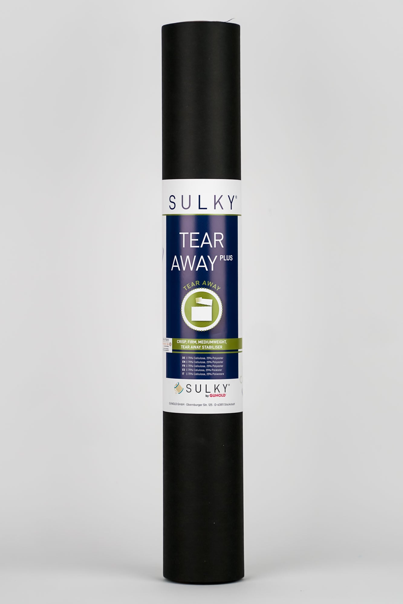 Tear Away Plus