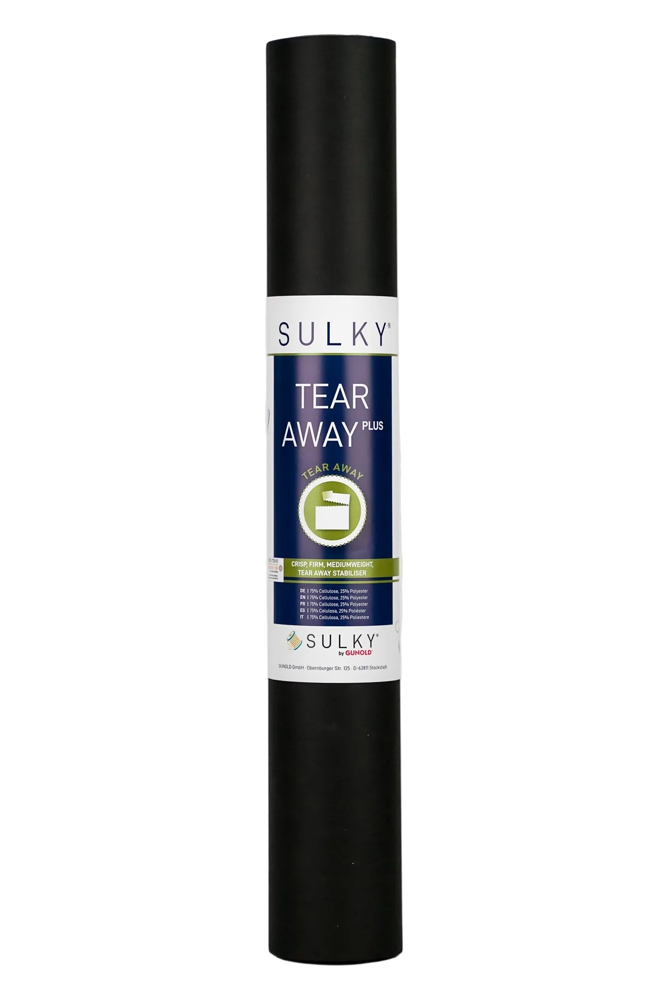 Sulky Tear Away Plus - Make ma!