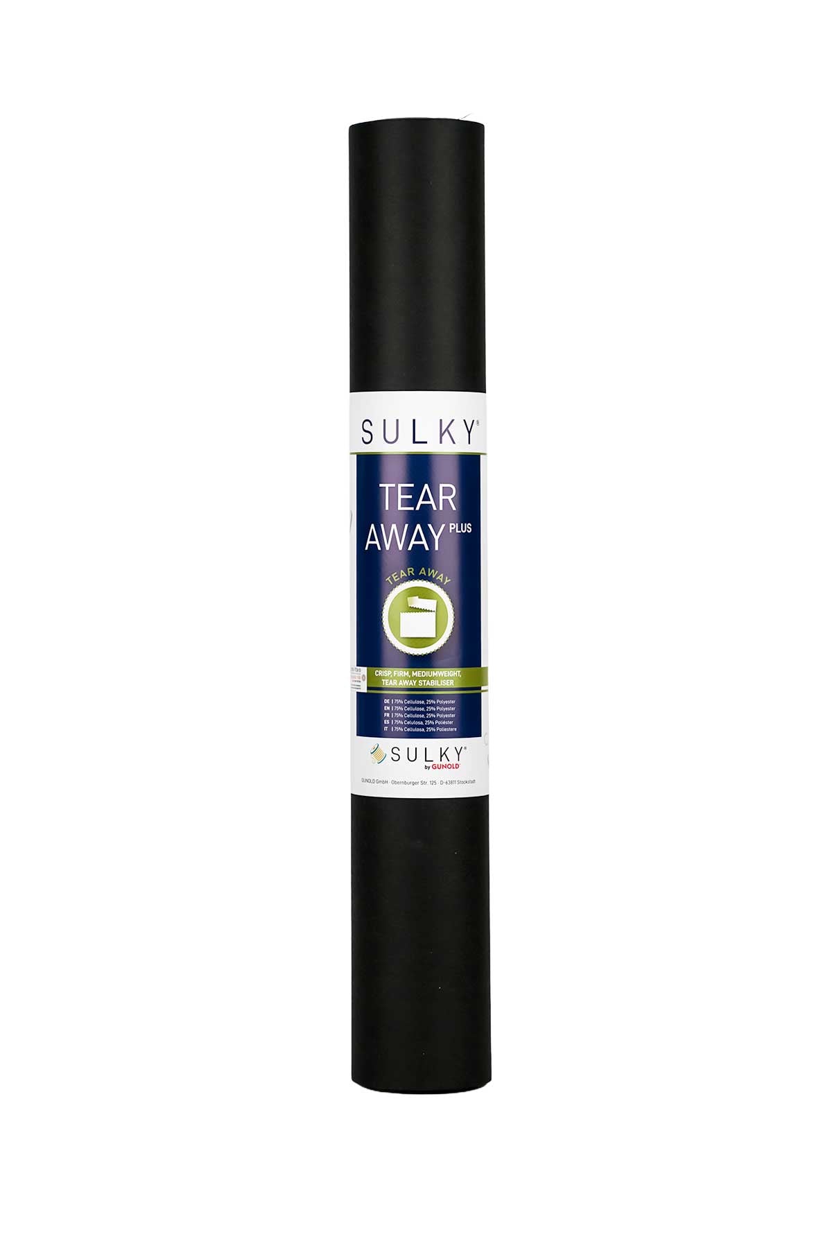 Sulky Tear Away Plus - Make ma!
