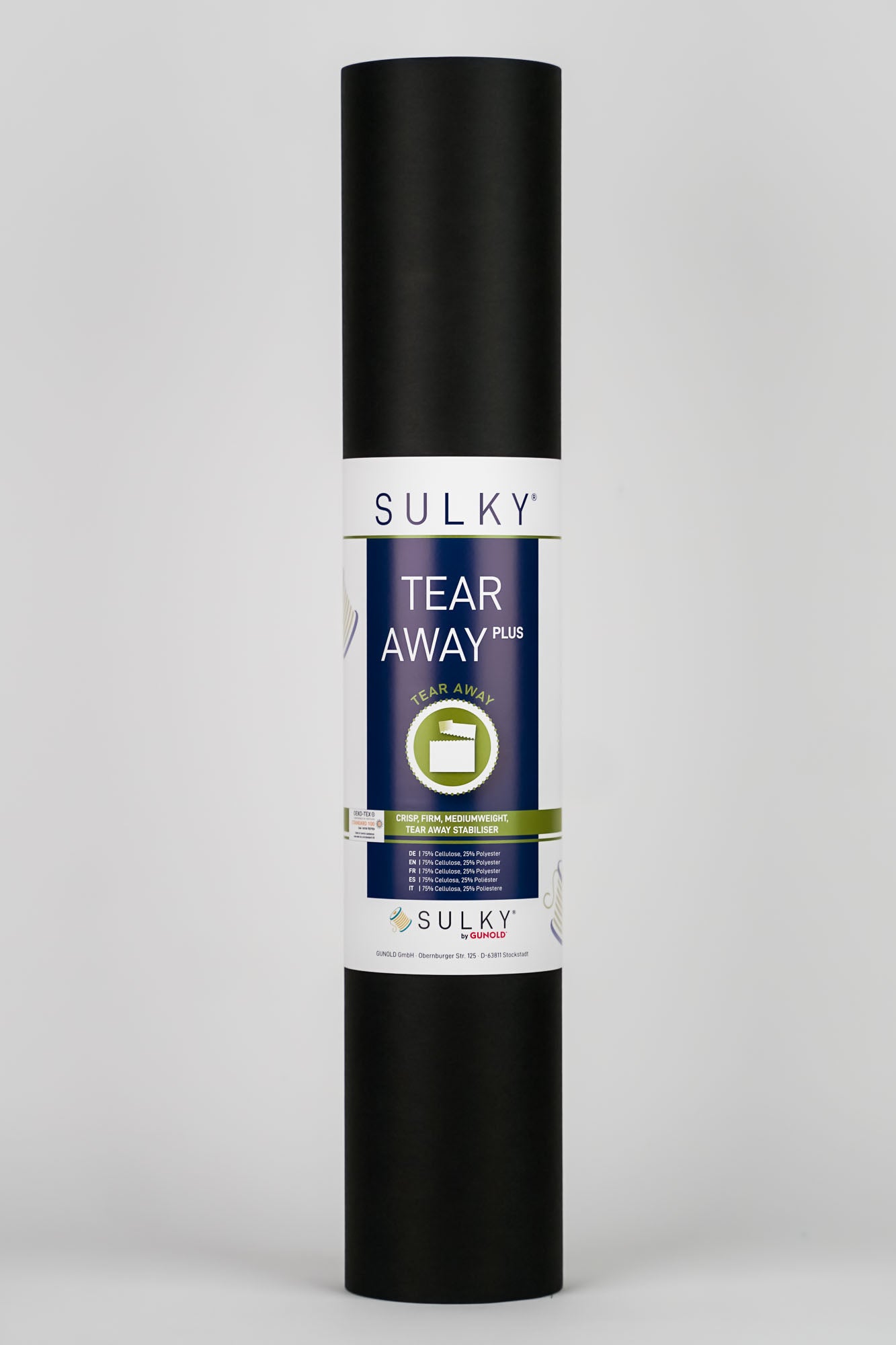 Tear Away Plus