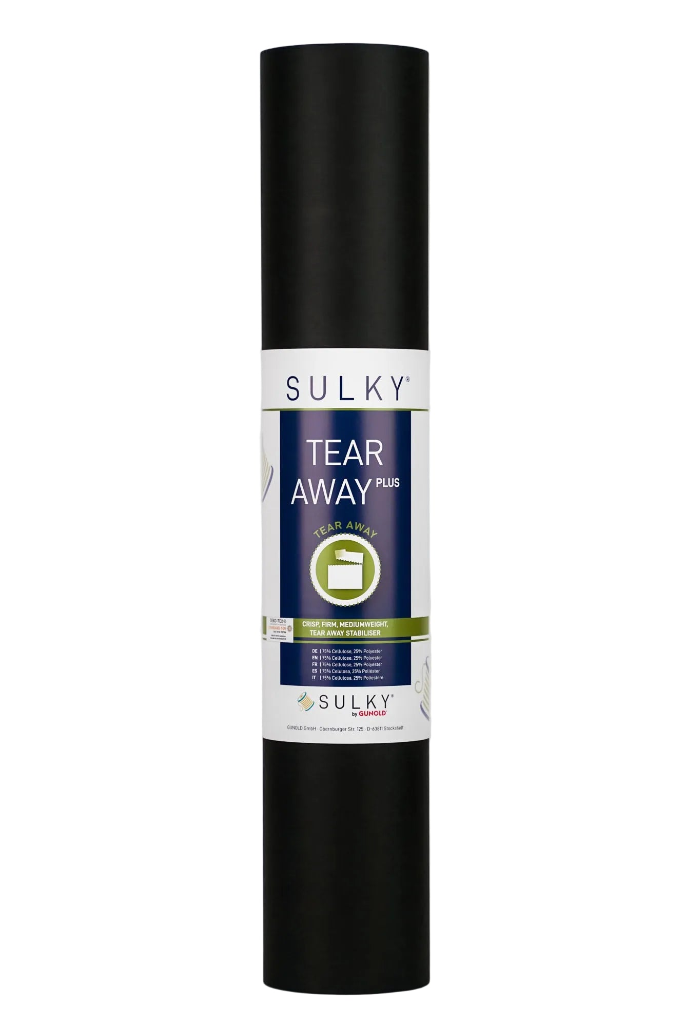 Sulky Tear Away Plus - Make ma!
