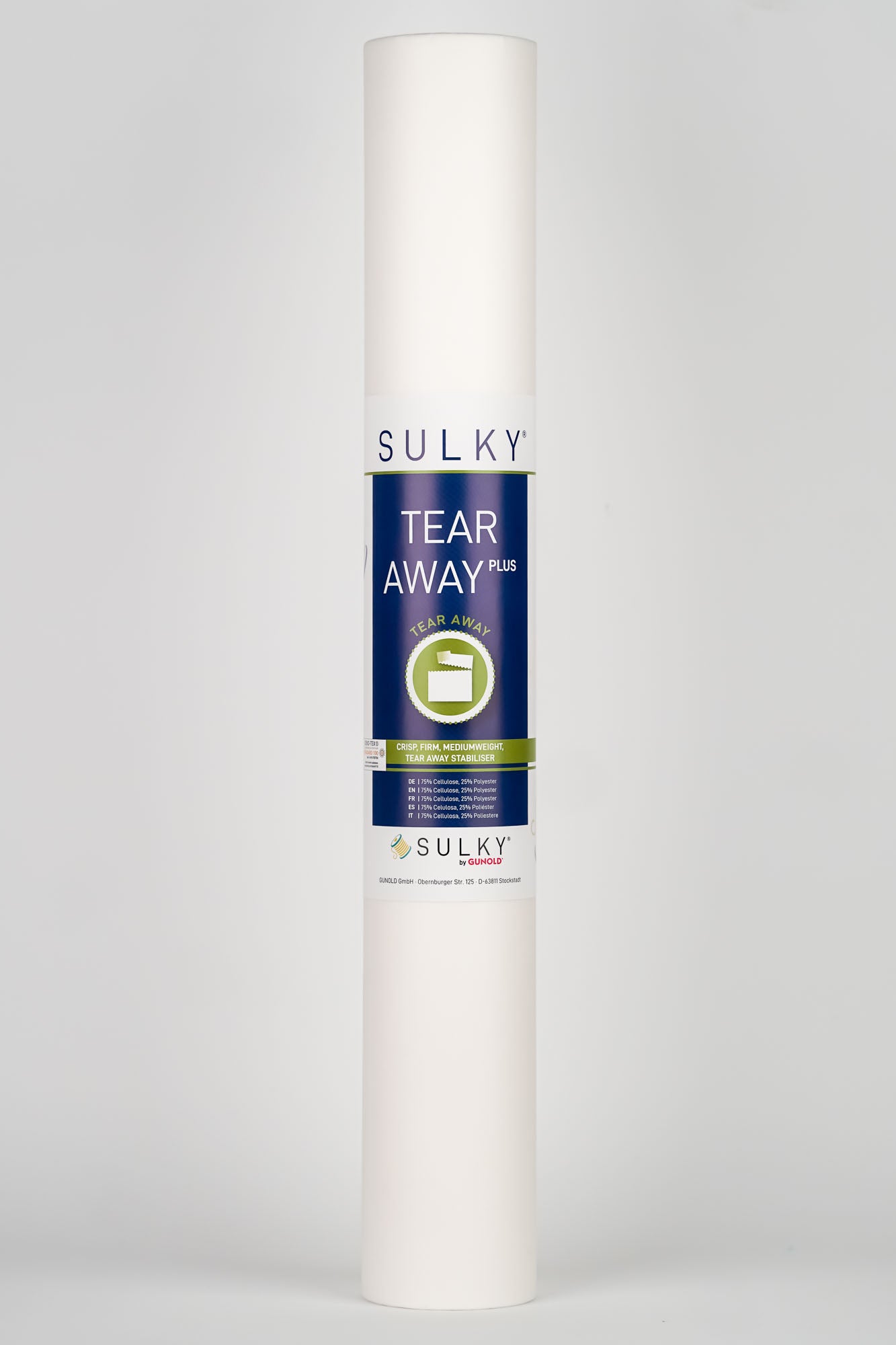 Tear Away Plus
