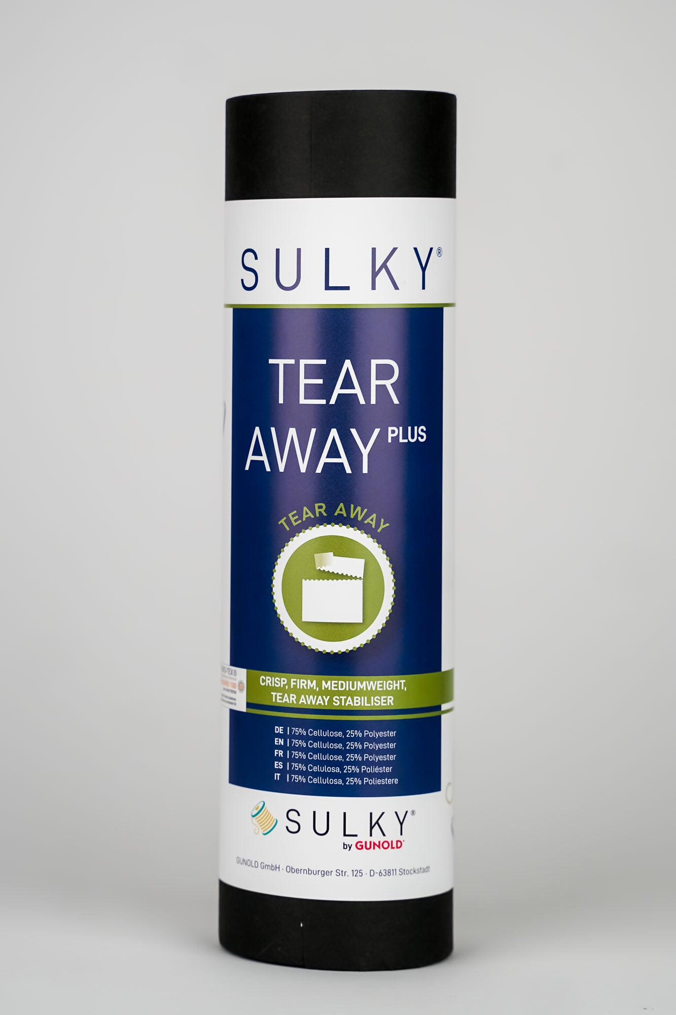 Tear Away Plus