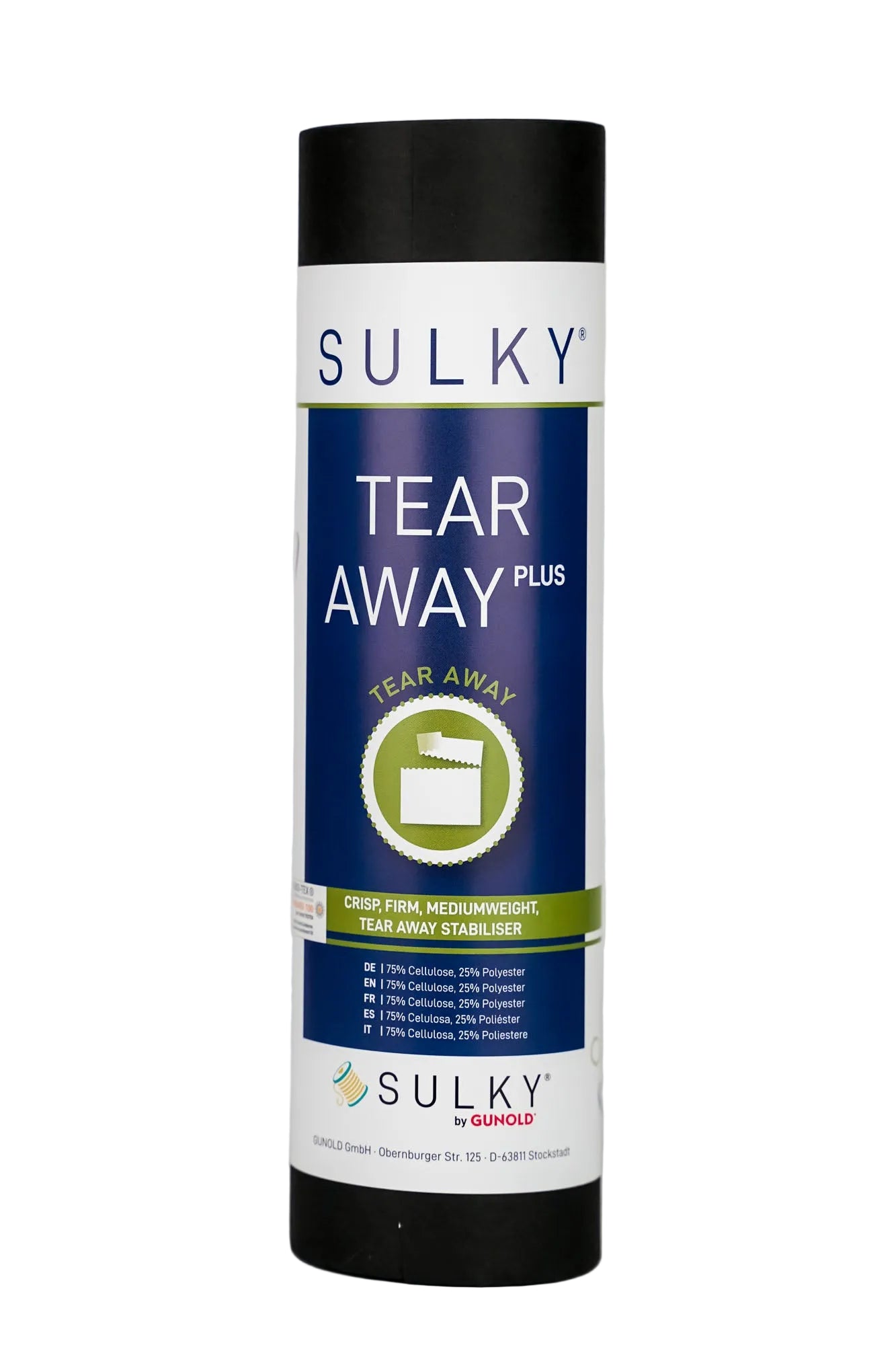 Sulky Tear Away Plus - Make ma!