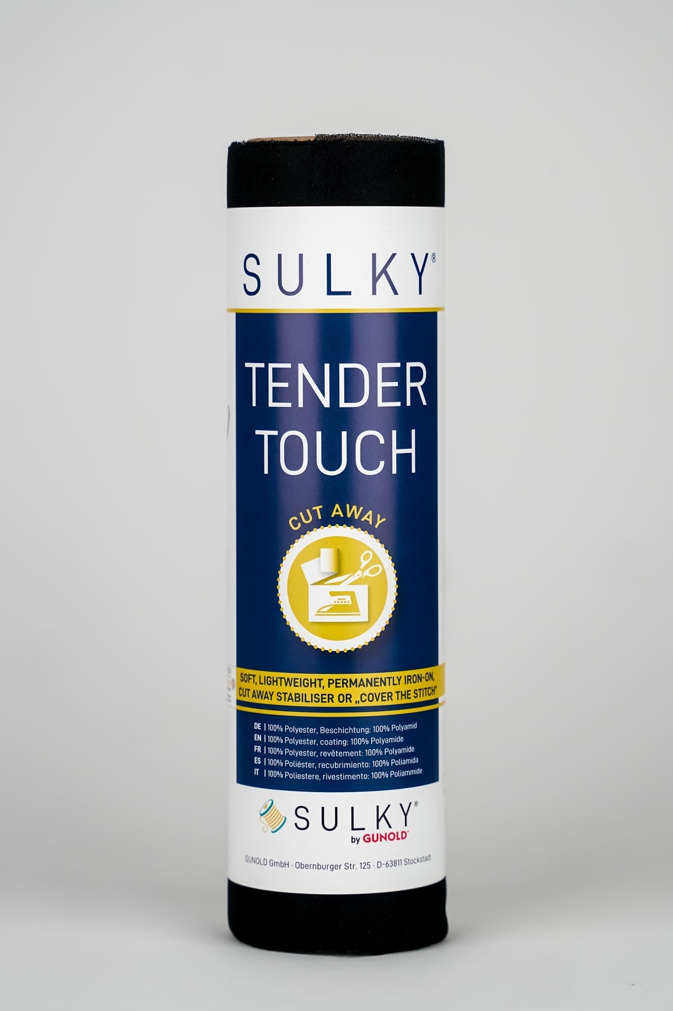 Sulky Tender Touch - Make ma!