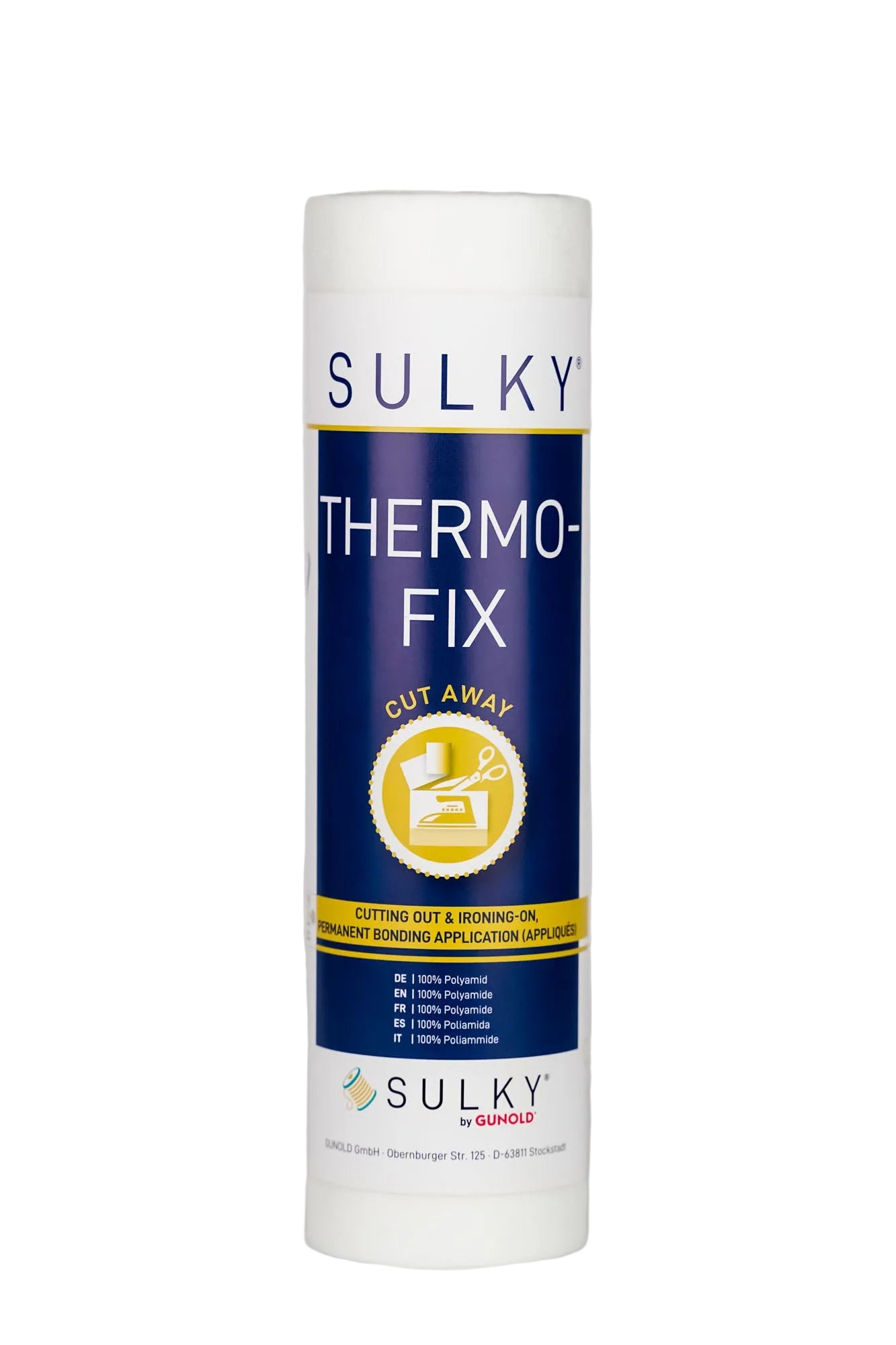 Sulky Thermofix - Make ma!