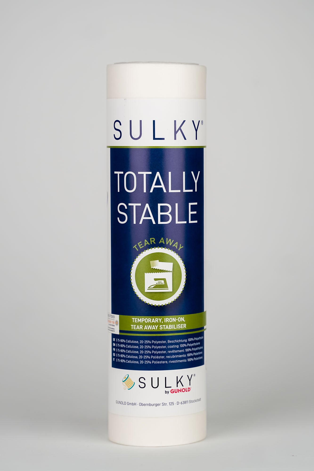 Sulky – Totally Stable (25cm)