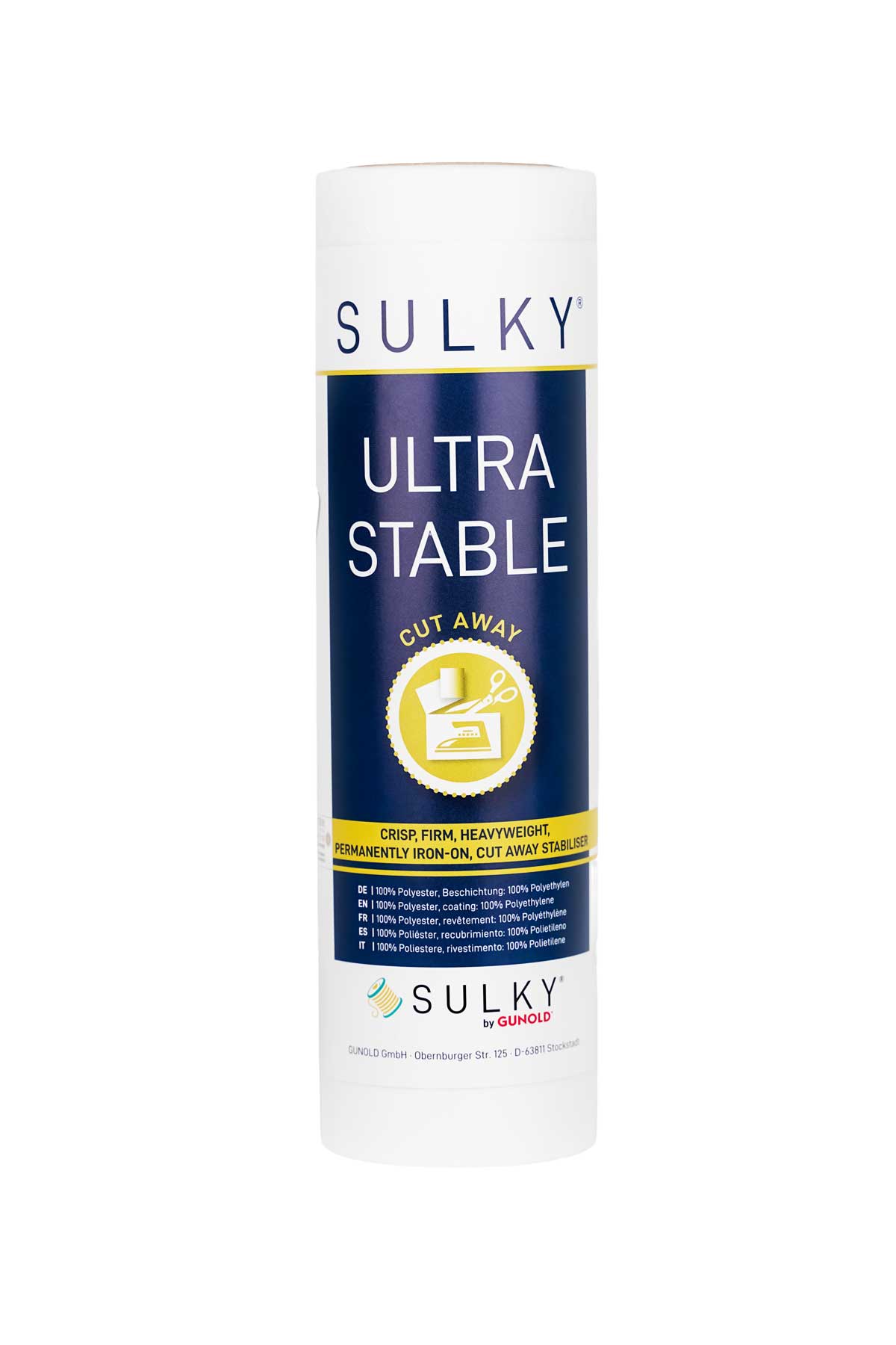 Sulky Ultra Stable - Make ma!