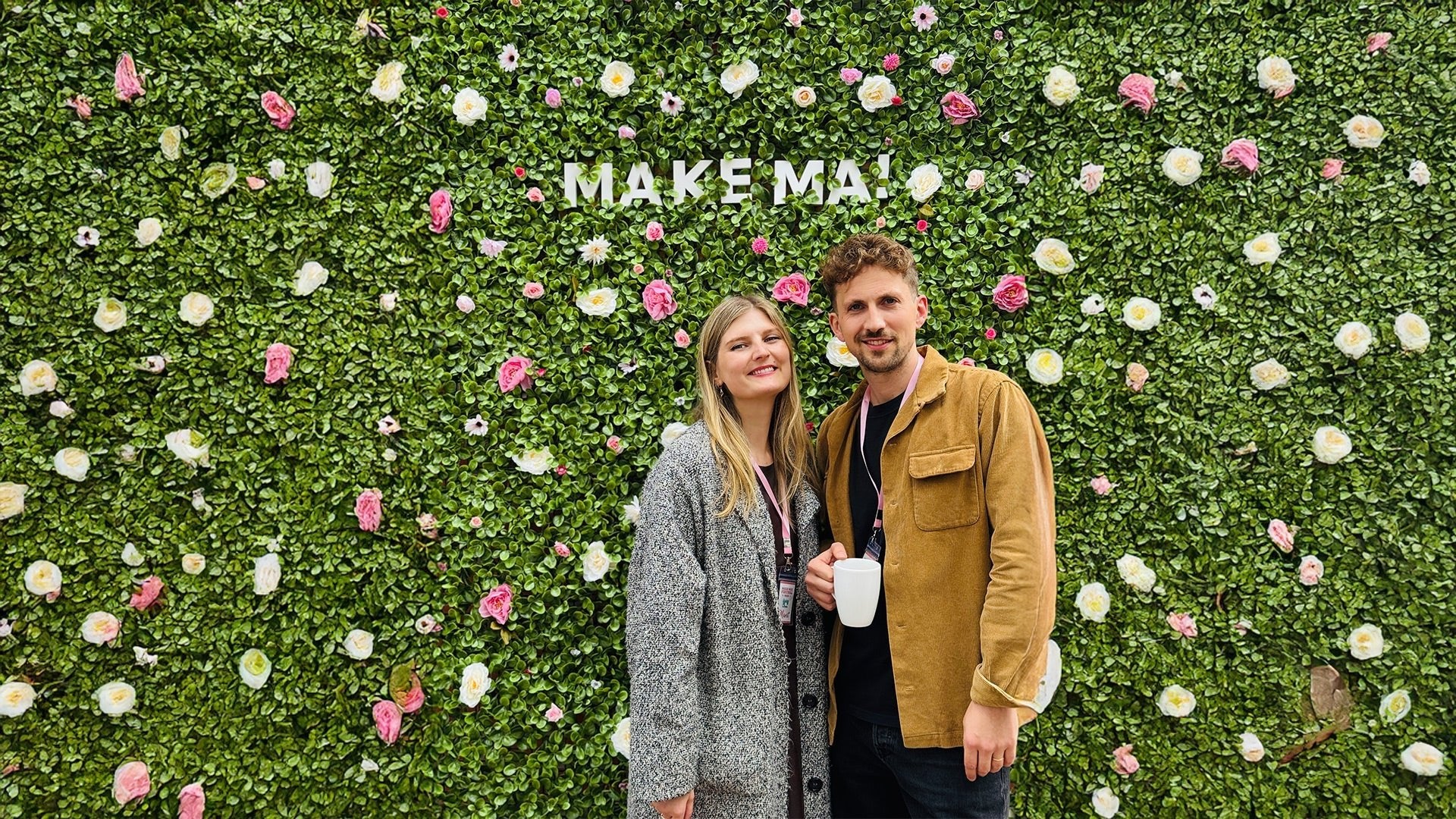 Ein Rückblick: Das Nähmaschinen-Festival 2025 in Hamburg - Make ma!