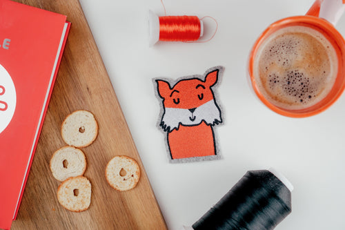 Stickdateien Tiere - Make ma!