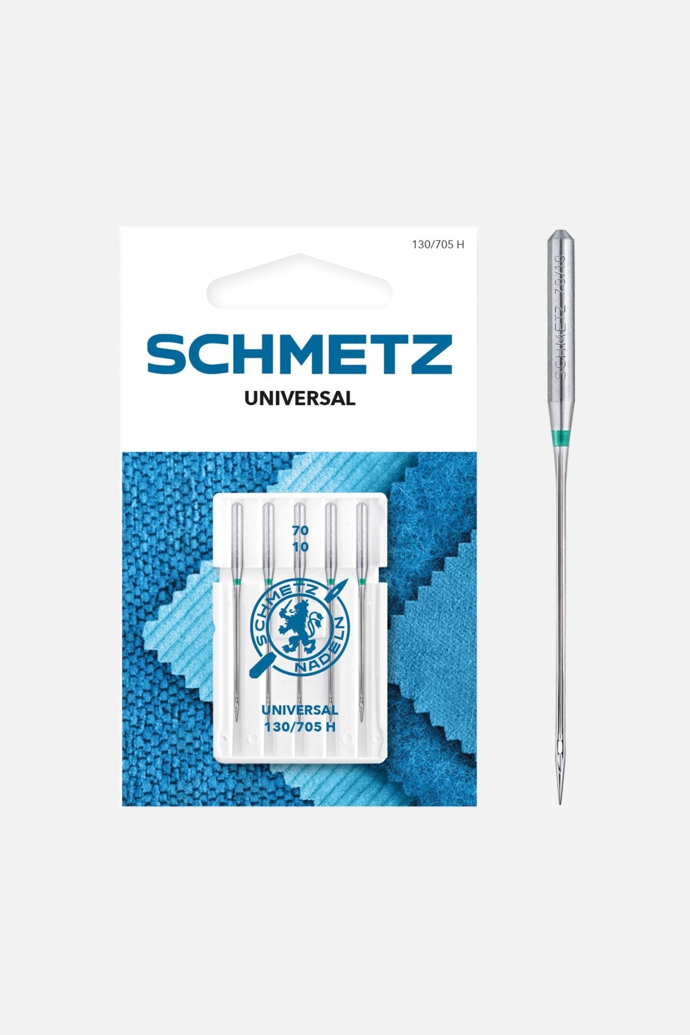 Schmetz Universal / System 130 / 705 H - Make ma!