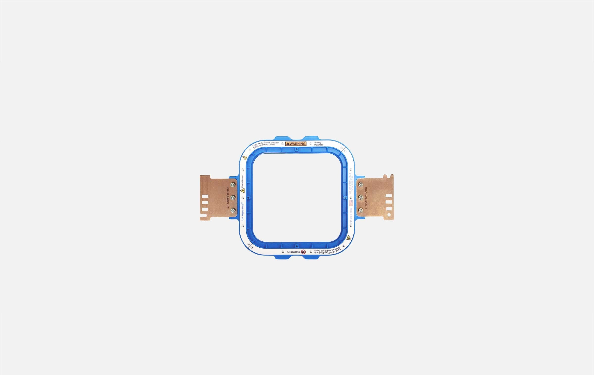 Mighty Hoop Magnetstickrahmen