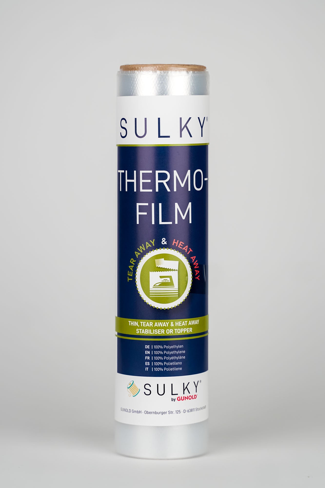 Sulky Thermofilm