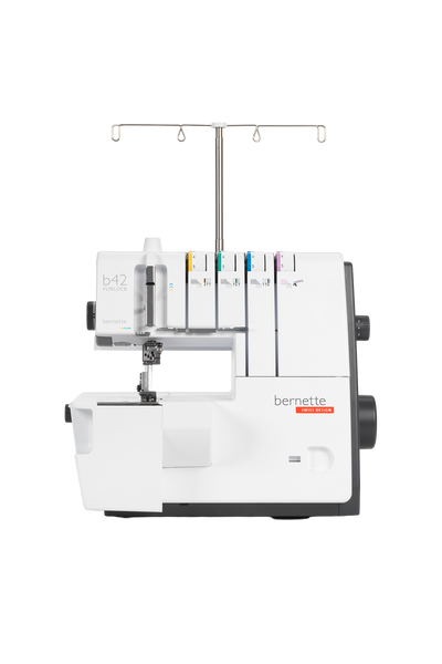 bernette b42 FUNLOCK en vue de face