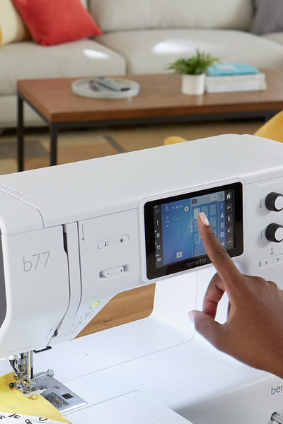 Display Bernette B77