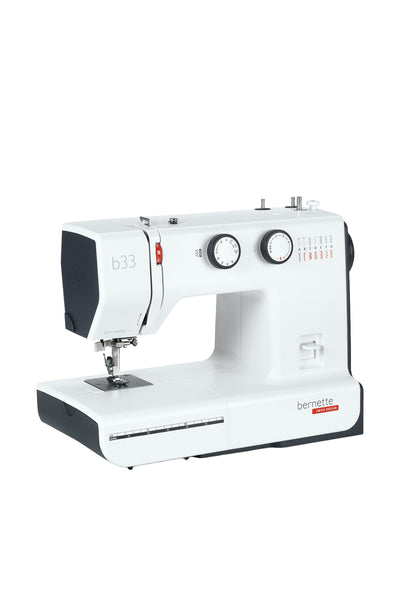 bernette b33 in standard view