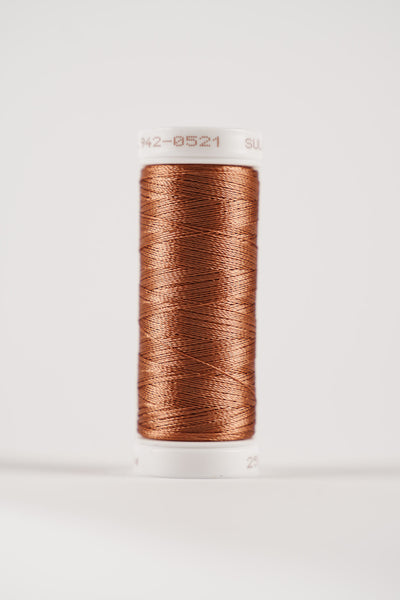 SULKY® Rayon 40 on snap spool (225 m)