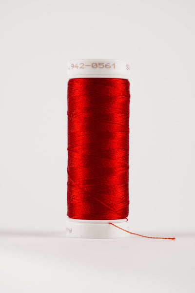 SULKY® Rayon 40 on snap spool (225 m)