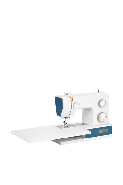 bernette b05 ACADEMY avec table rallonge