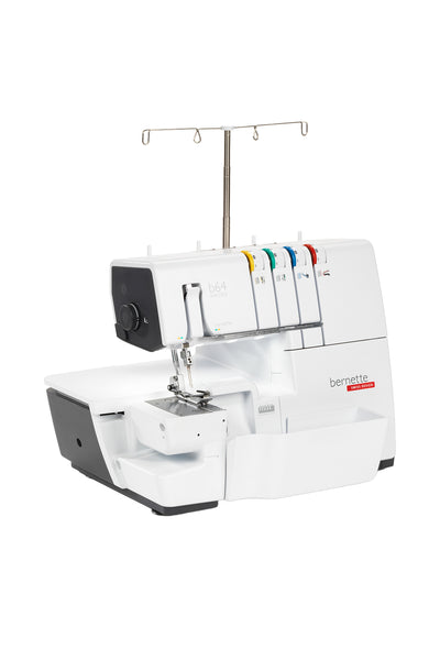 bernette b64 AIRLOCK avec bras libre dégagé