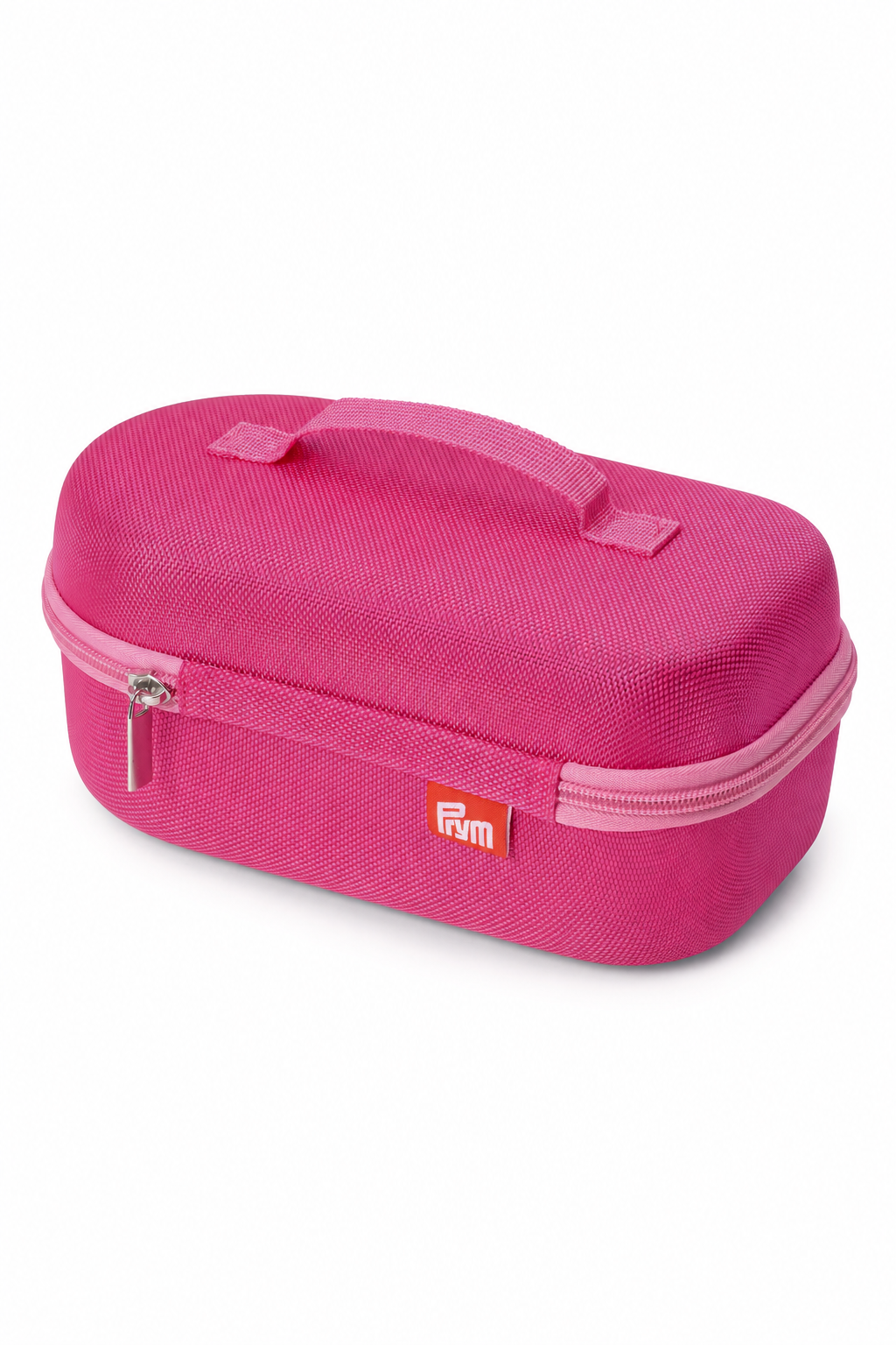 Prym Reise-Case für das Mini-Dampfbügeleisen in Pink